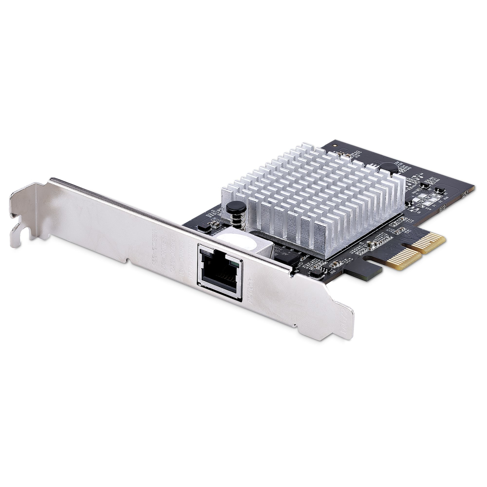 StarTech.com 10G PCIE Network Adapter Card