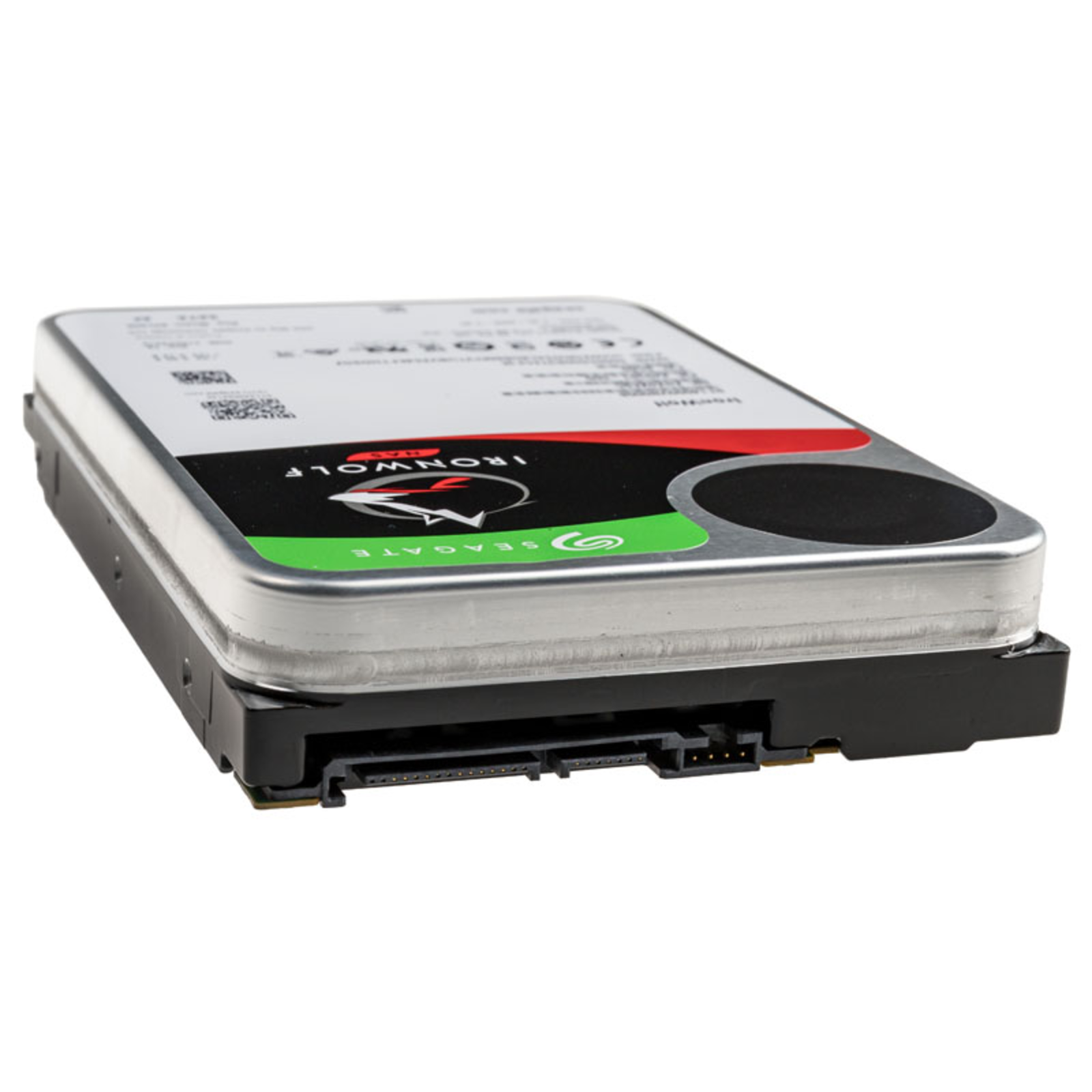 Seagate HDD 12TB 7.2K 3.5 SATA 6G