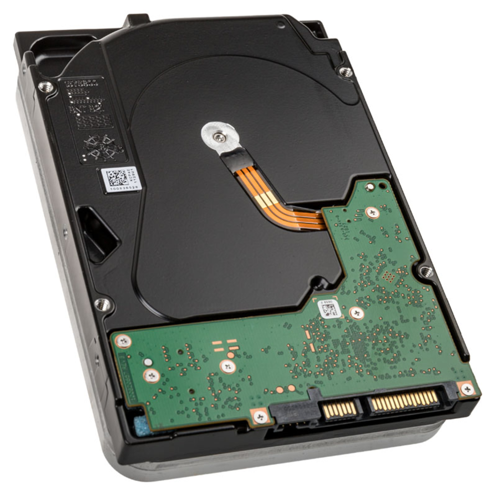Seagate HDD 12TB 7.2K 3.5 SATA 6G