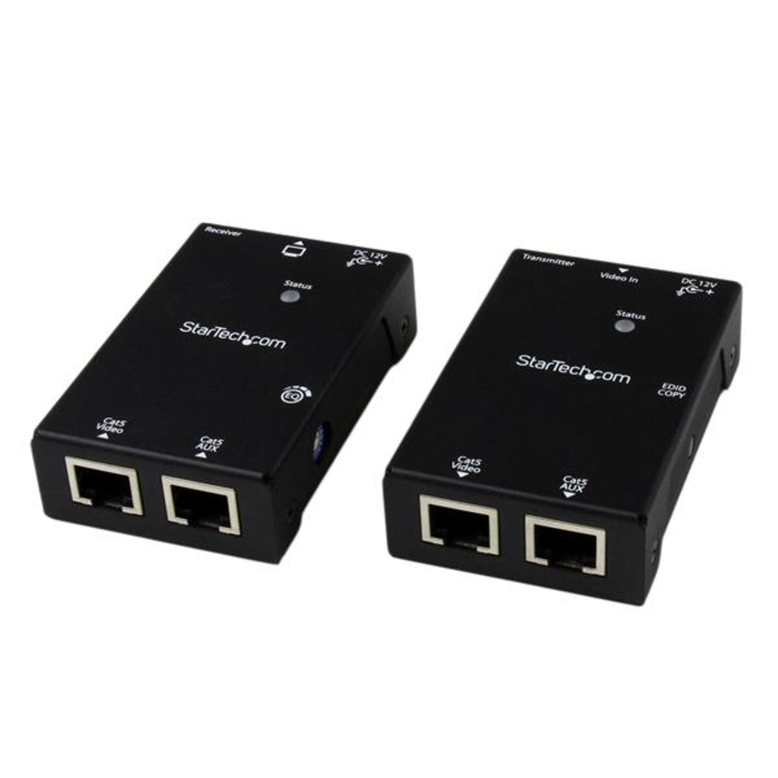 StarTech.com HDMI over CAT5 VIDEO EXTENDER