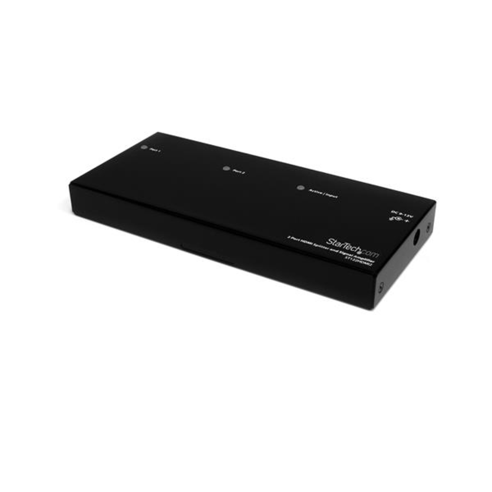 StarTech.com 2 Port HDMI VIDEO SPLITTER