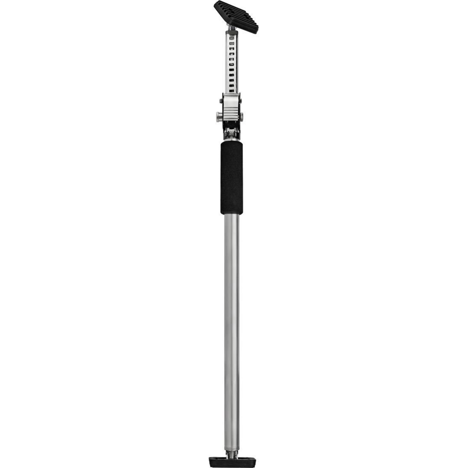 Bessey Ceiling And Mounting Support ST125 Silver Black