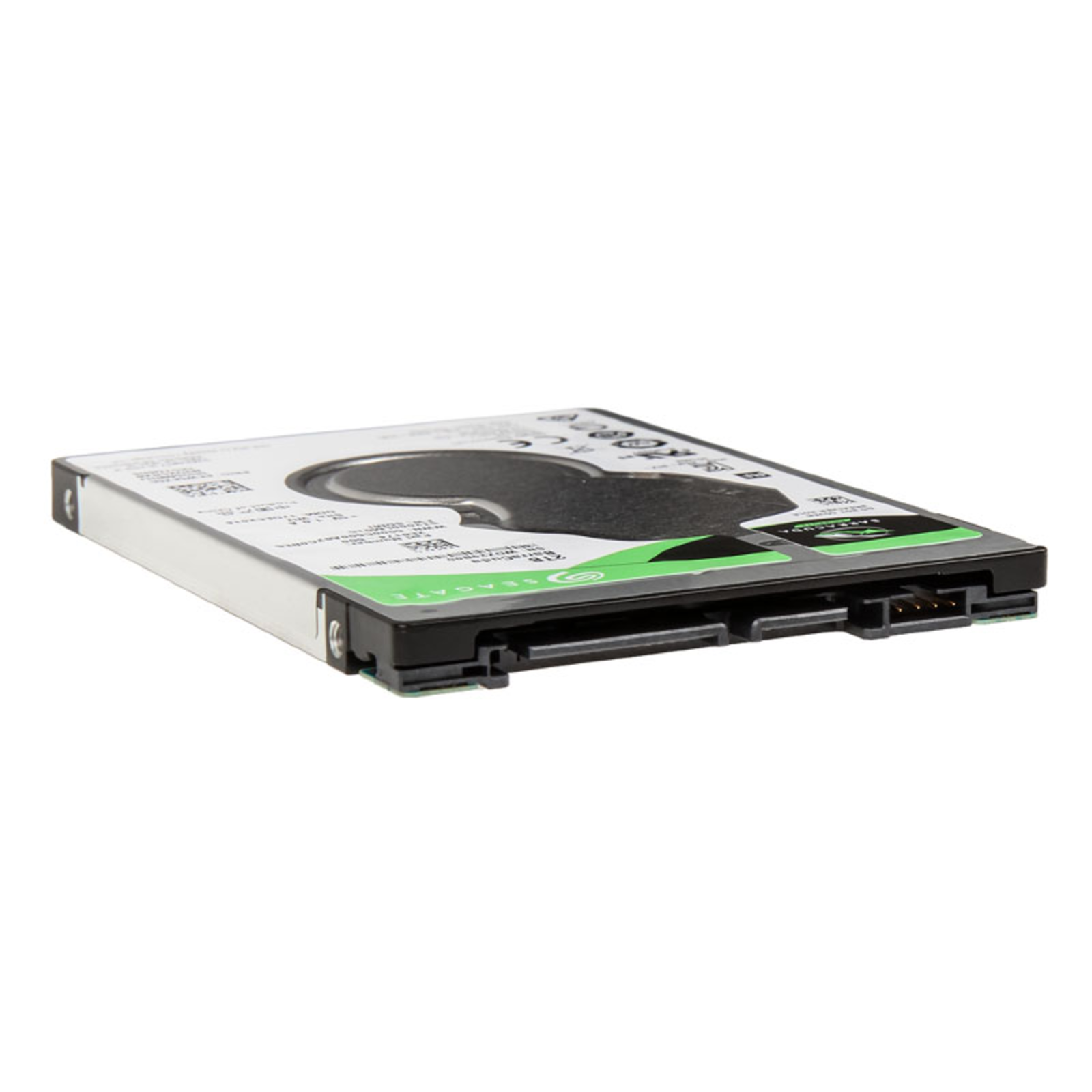 Seagate HDD BarraCuda 2TB 2.5inch 7mm SATA 6Gb/s
