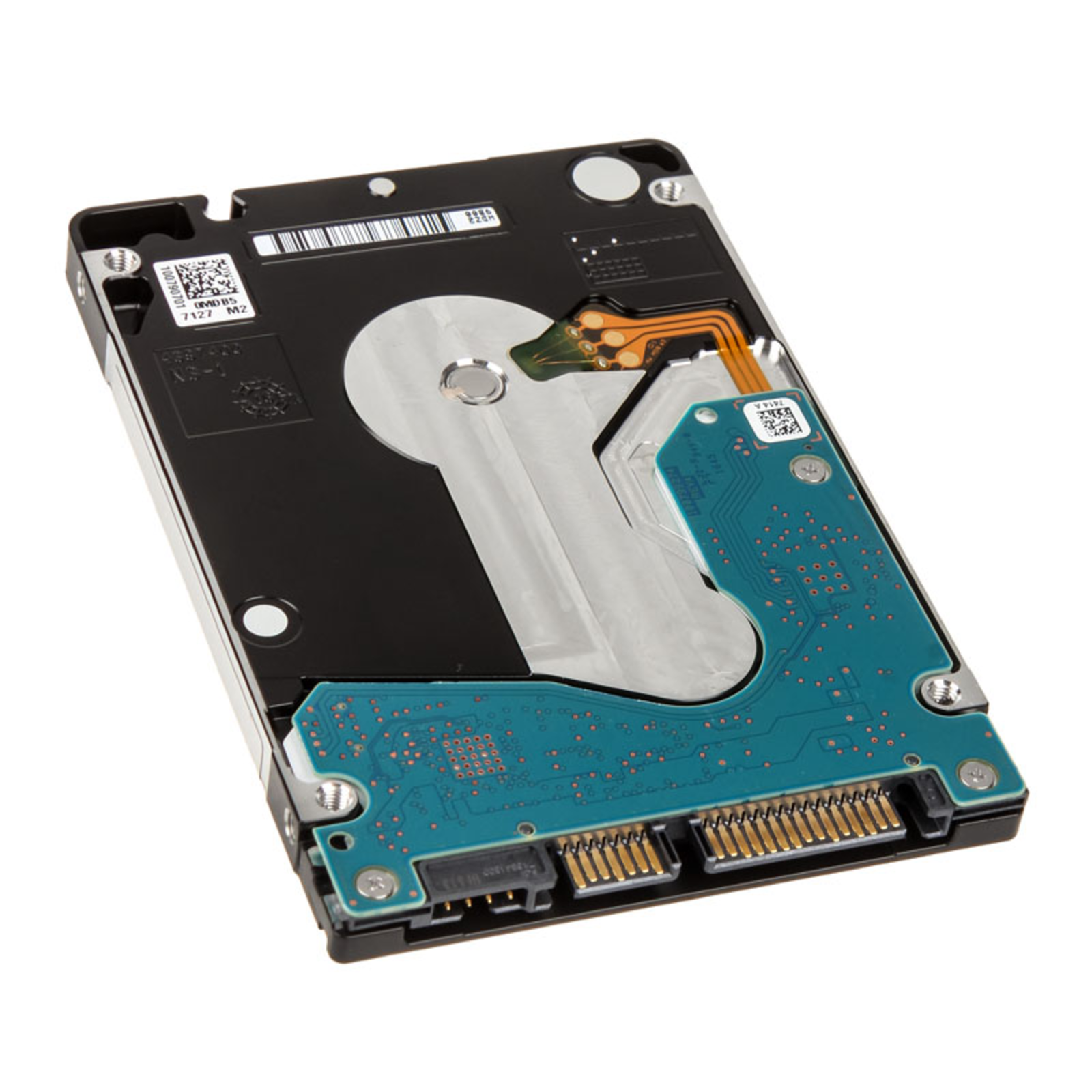 Seagate HDD BarraCuda 2TB 2.5inch 7mm SATA 6Gb/s