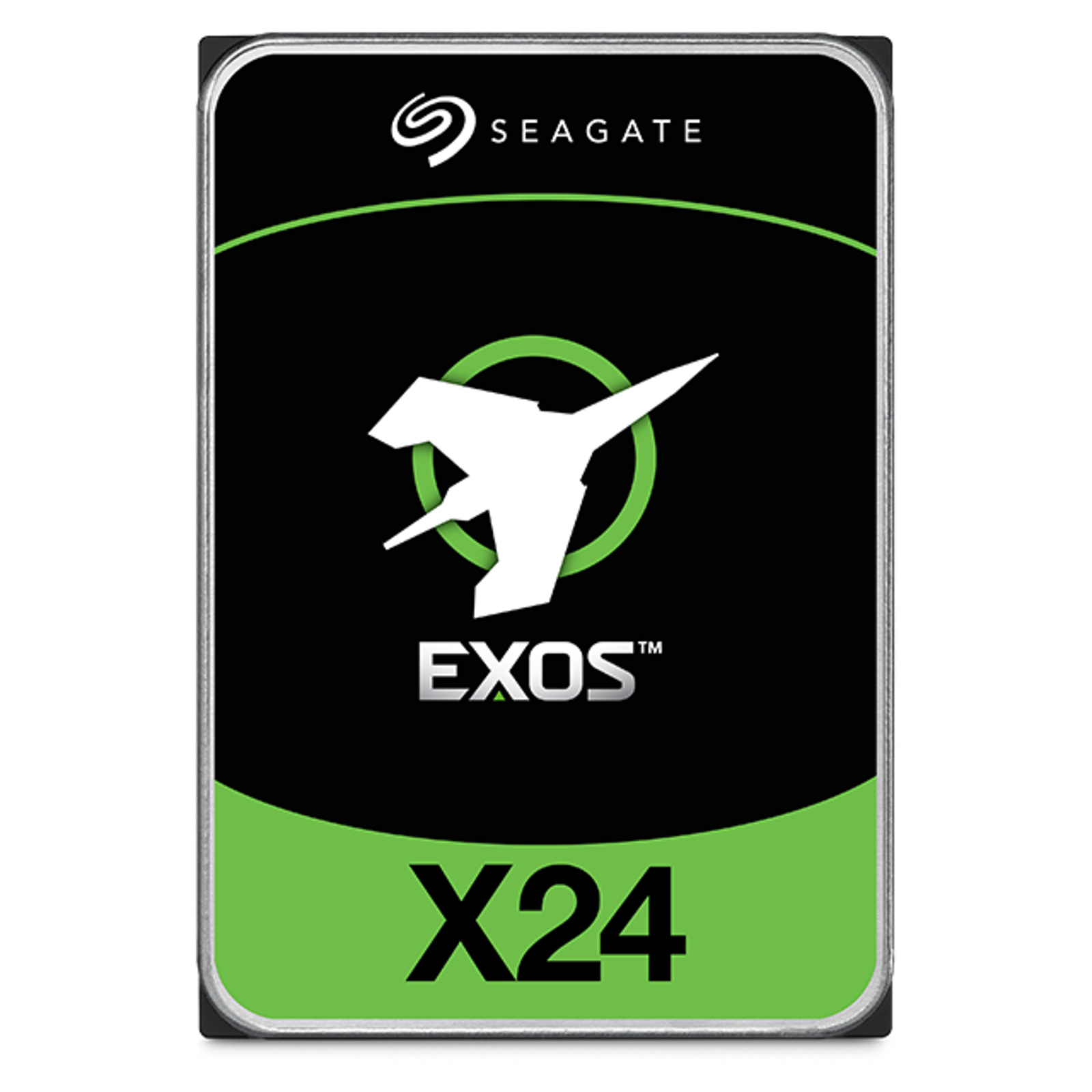 Seagate S Exos X24 3.5inch 24 Tb Serial Ata