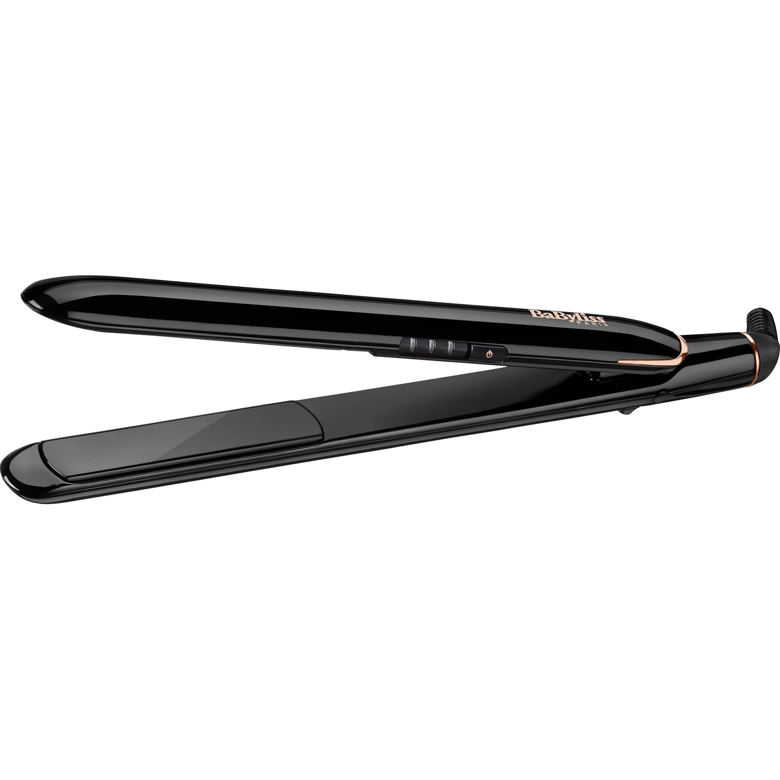 BaByliss ST250E SMOOTH FINISH Hair Straightener