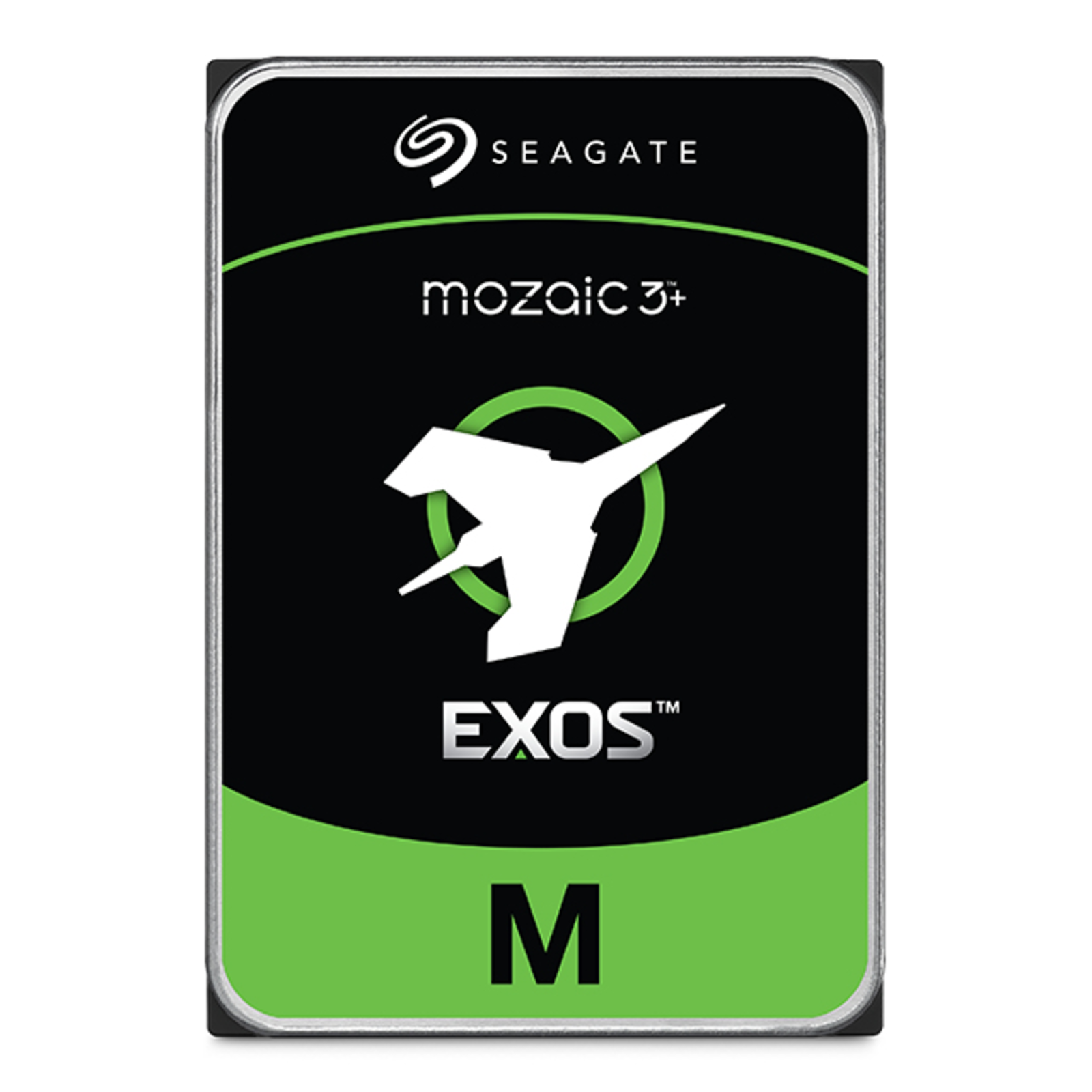 Seagate Exos M 3.5 SATA ST28000NM003K Hard Drive Serial ATA