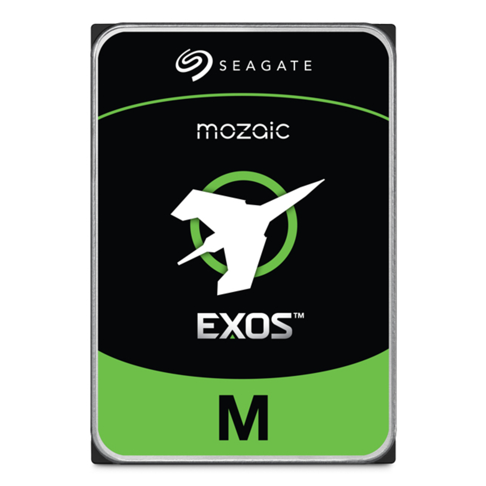 Seagate Exos M 32 TB SATA 6 Gb/s Hard Drive 3.5 Inch