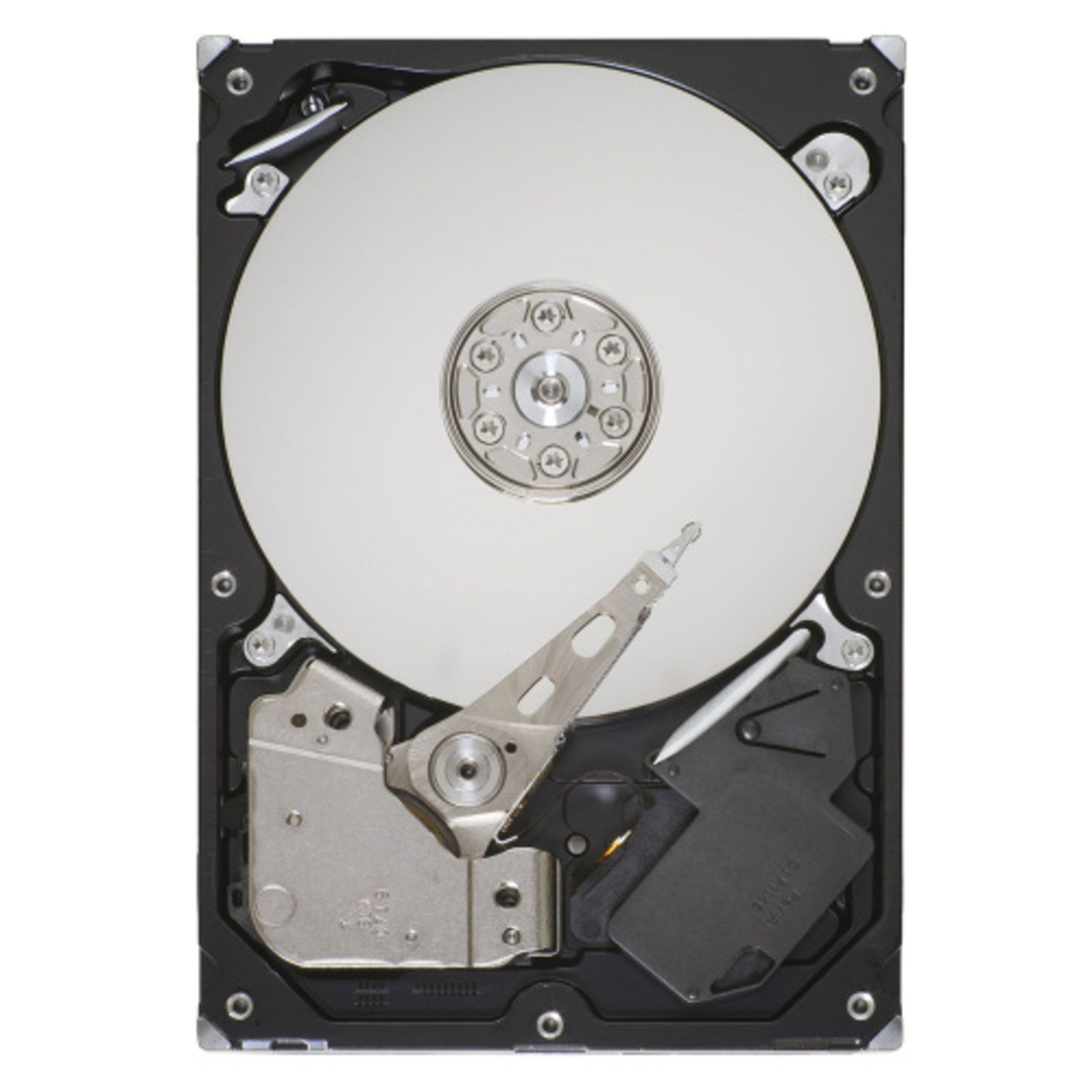 Seagate Pipeline HD ST3320311CS Hard Drive 320 GB Internal 3.5inch (8.9 Cm) (ST3320311CS)