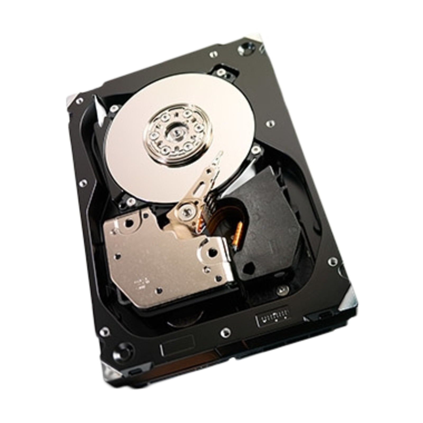 Seagate HDD 600GB 15K 3.5 Inch SAS