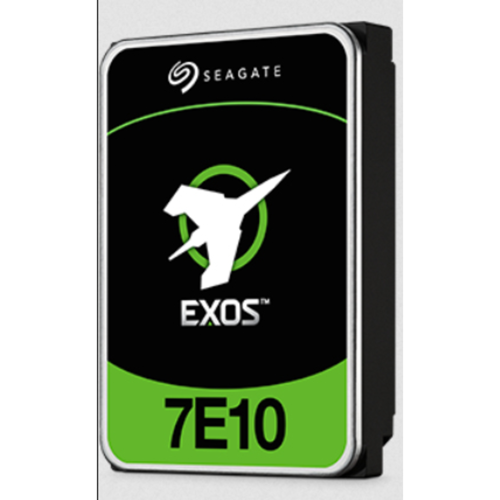 Seagate 6TB Exos 7E10 7200RPM 256MB Ent.