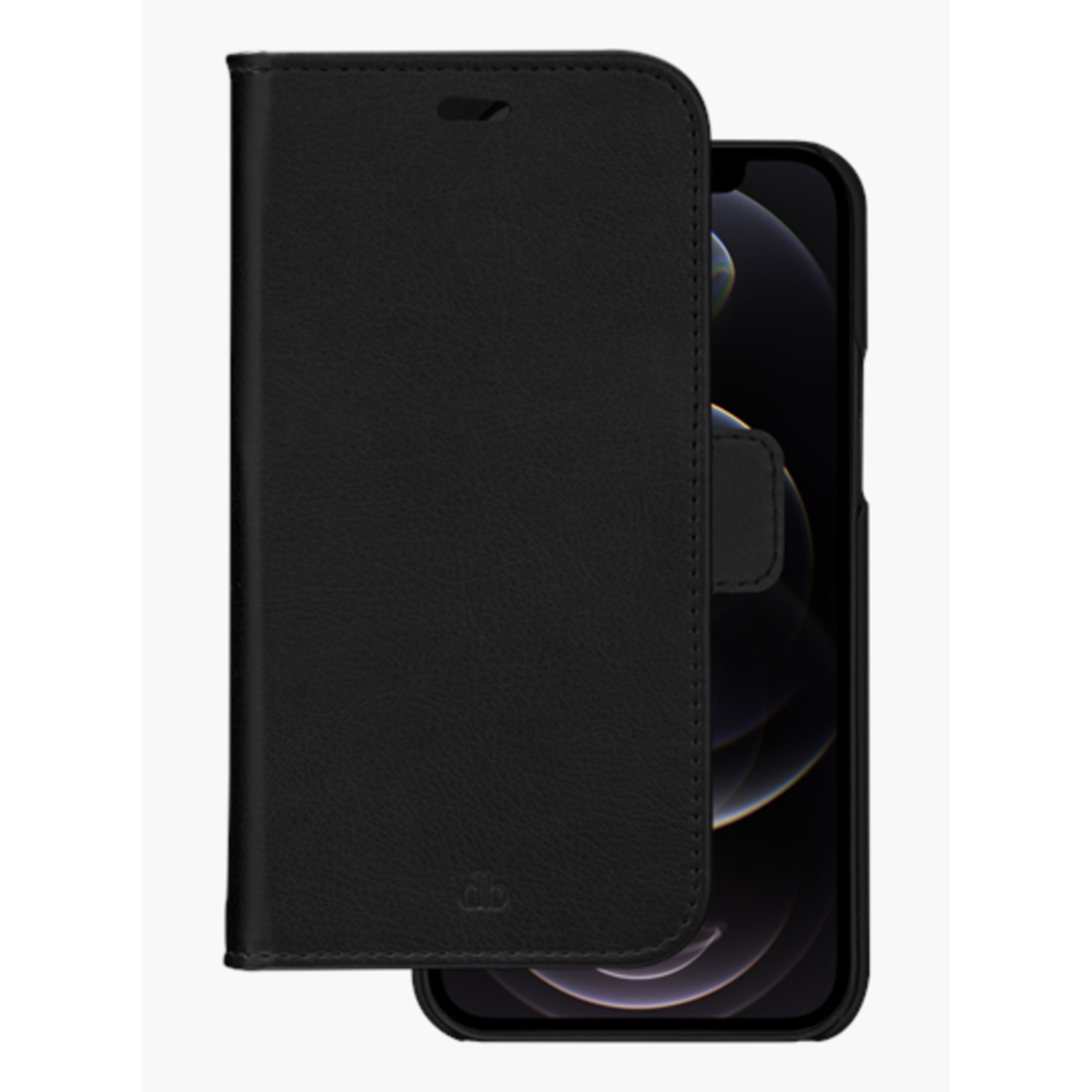 dbramante1928 Stockholm Flip Case for Mobile Phone