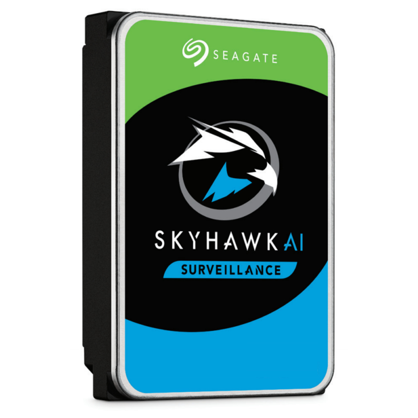 Seagate Skyhawk AI ST8000VE001 HDD 8 TB 3.5 256 MB 7200 Rpm