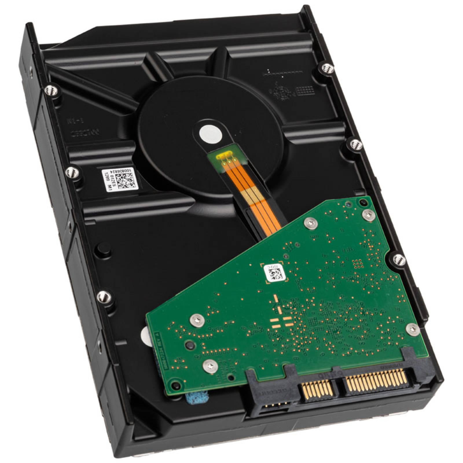 Seagate HDD 8TB 3.5 Inch 8000GB