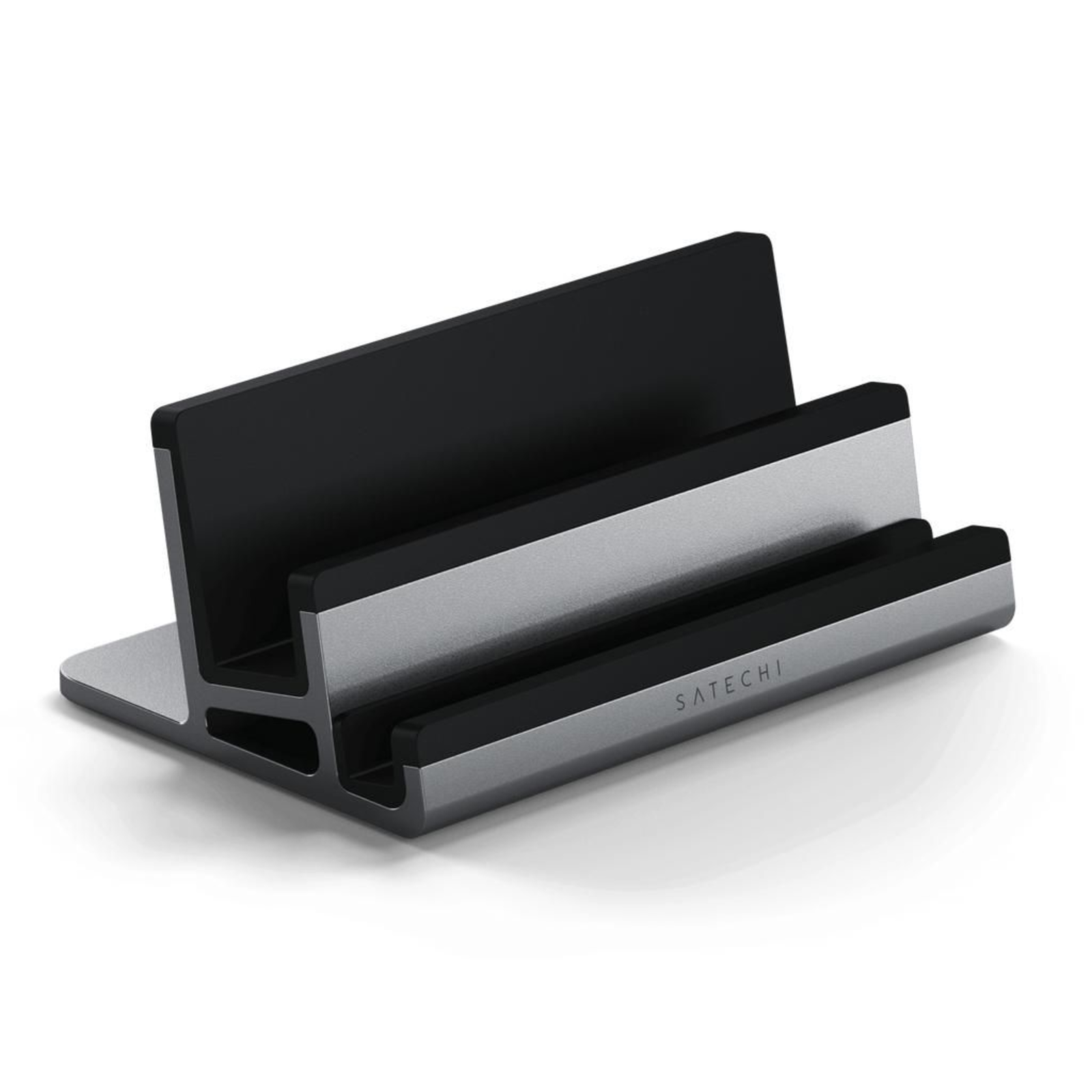 Satechi ST-ADVSM Stand for Tablet & Laptop Grey ST-ADVSM