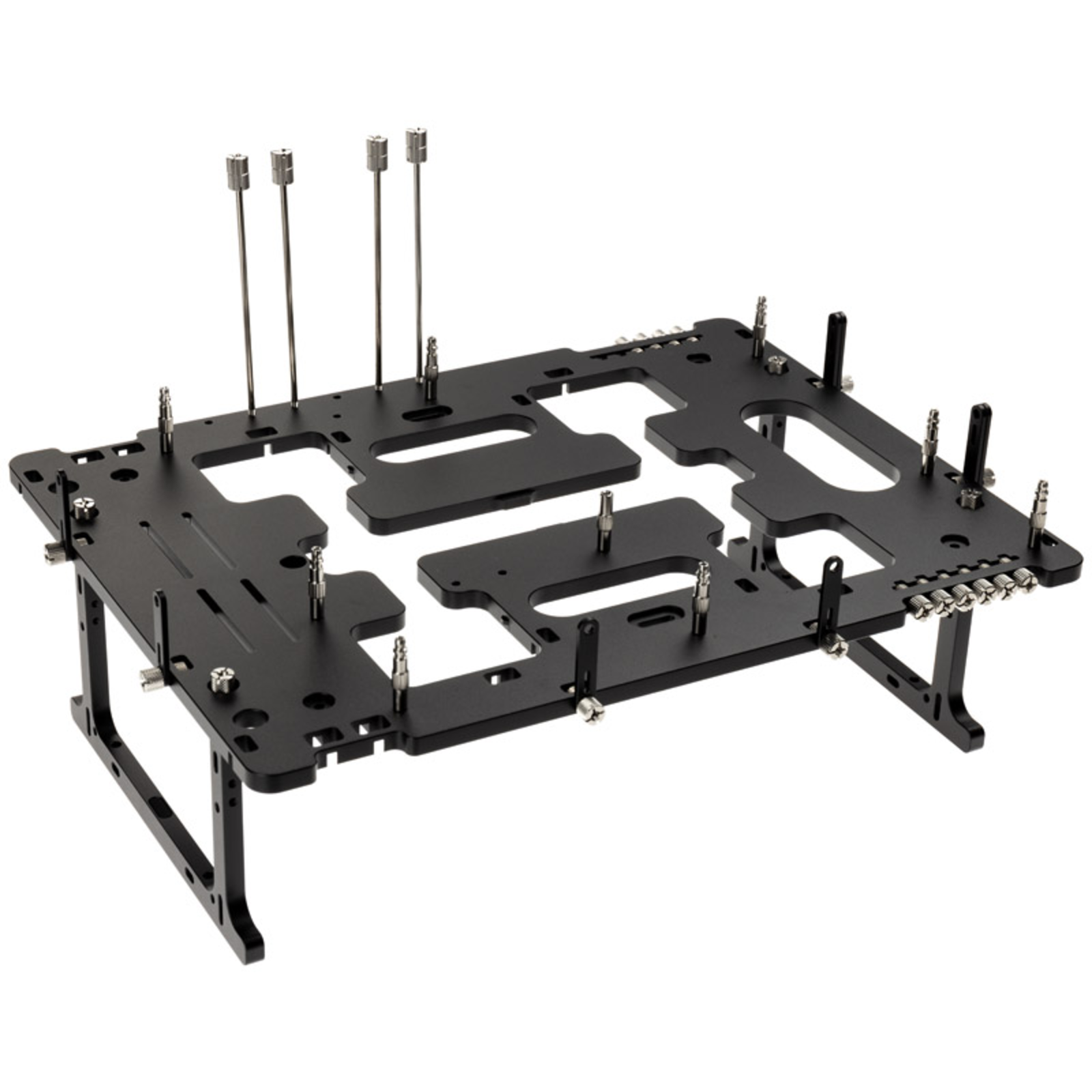 Streacom BC1 V2 Benchtable Black