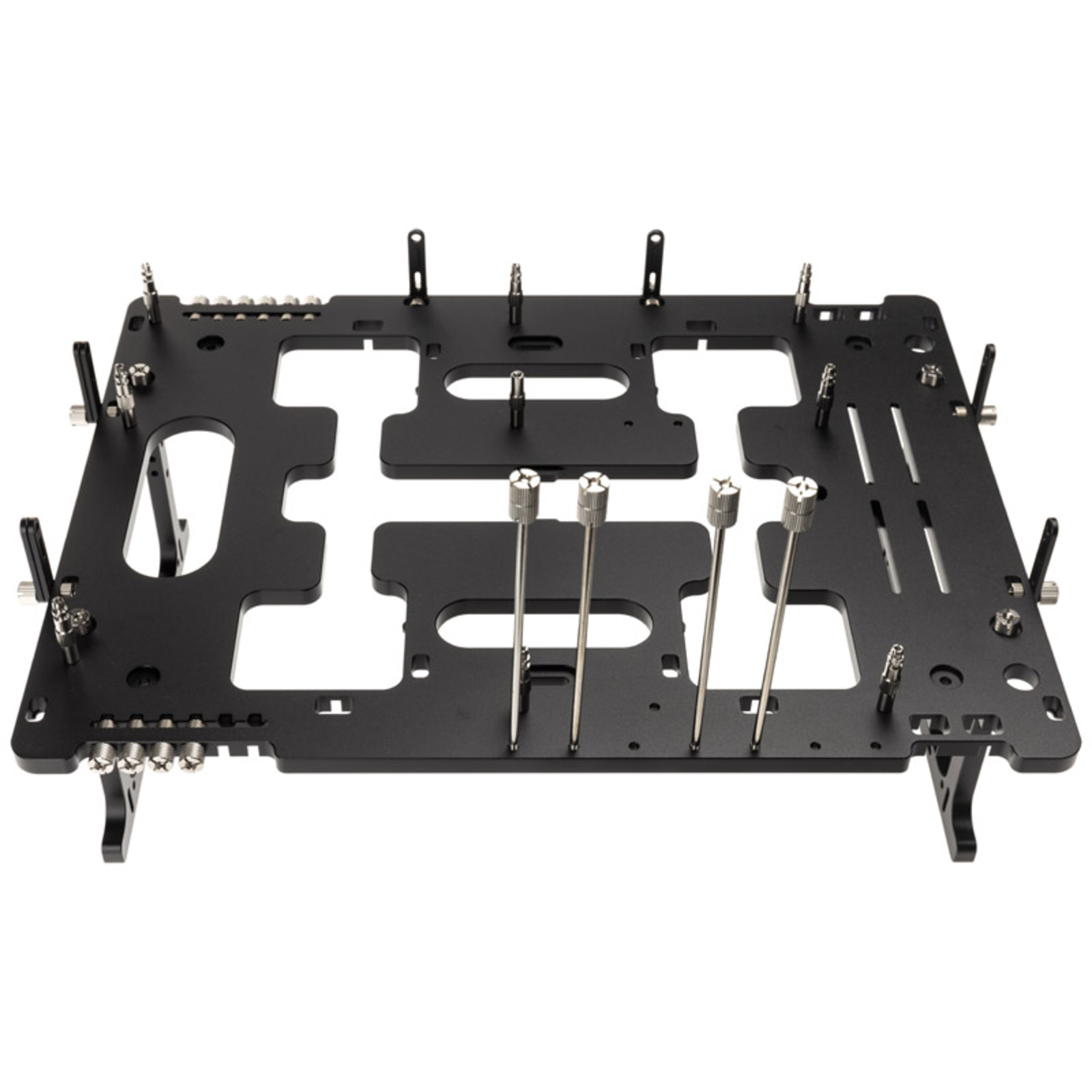 Streacom BC1 V2 Benchtable Black