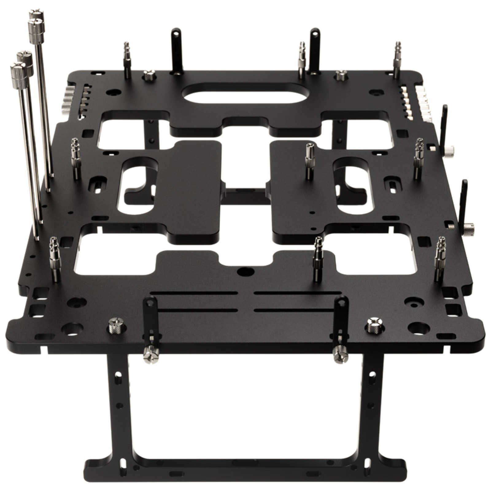 Streacom BC1 V2 Benchtable Black