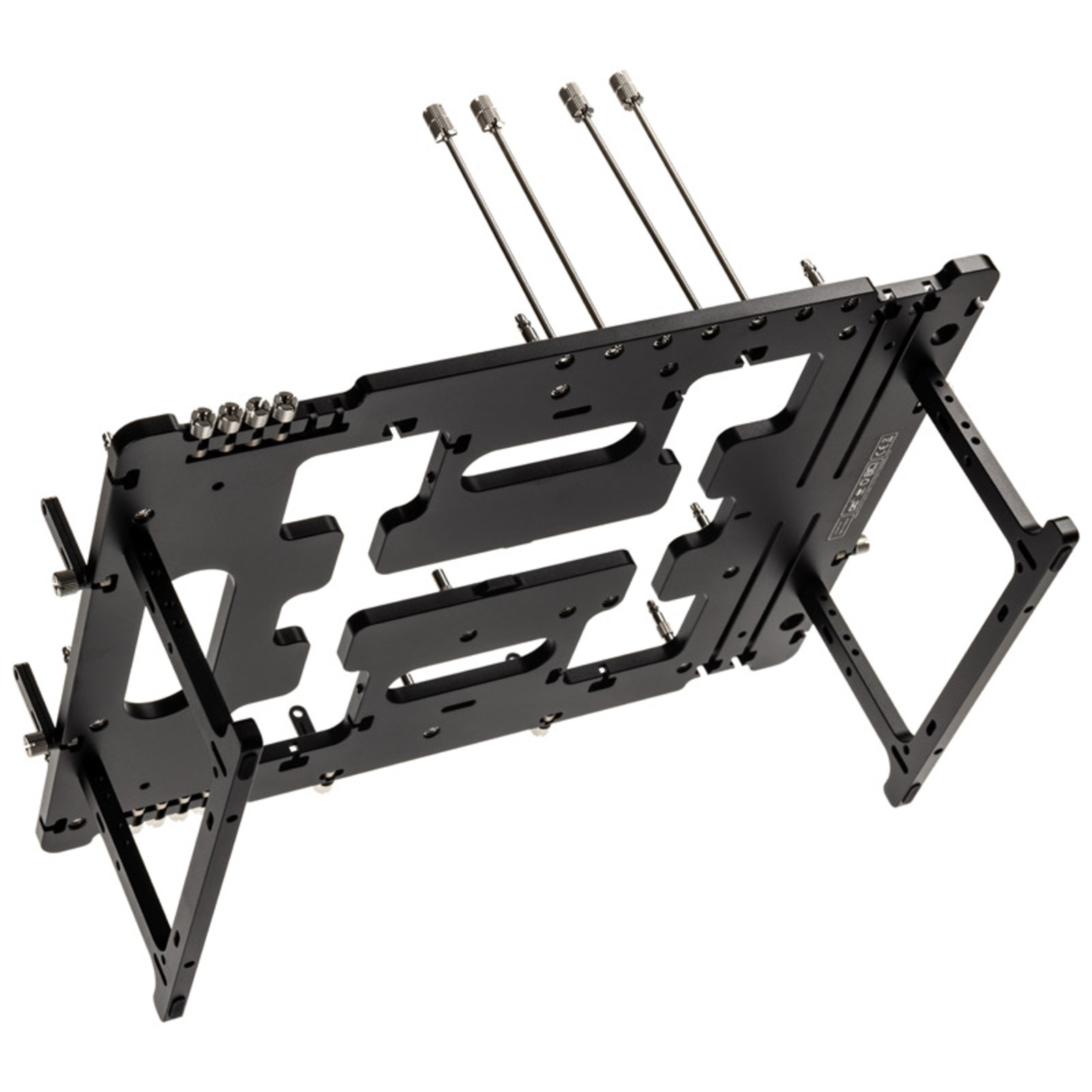 Streacom BC1 V2 Benchtable Black