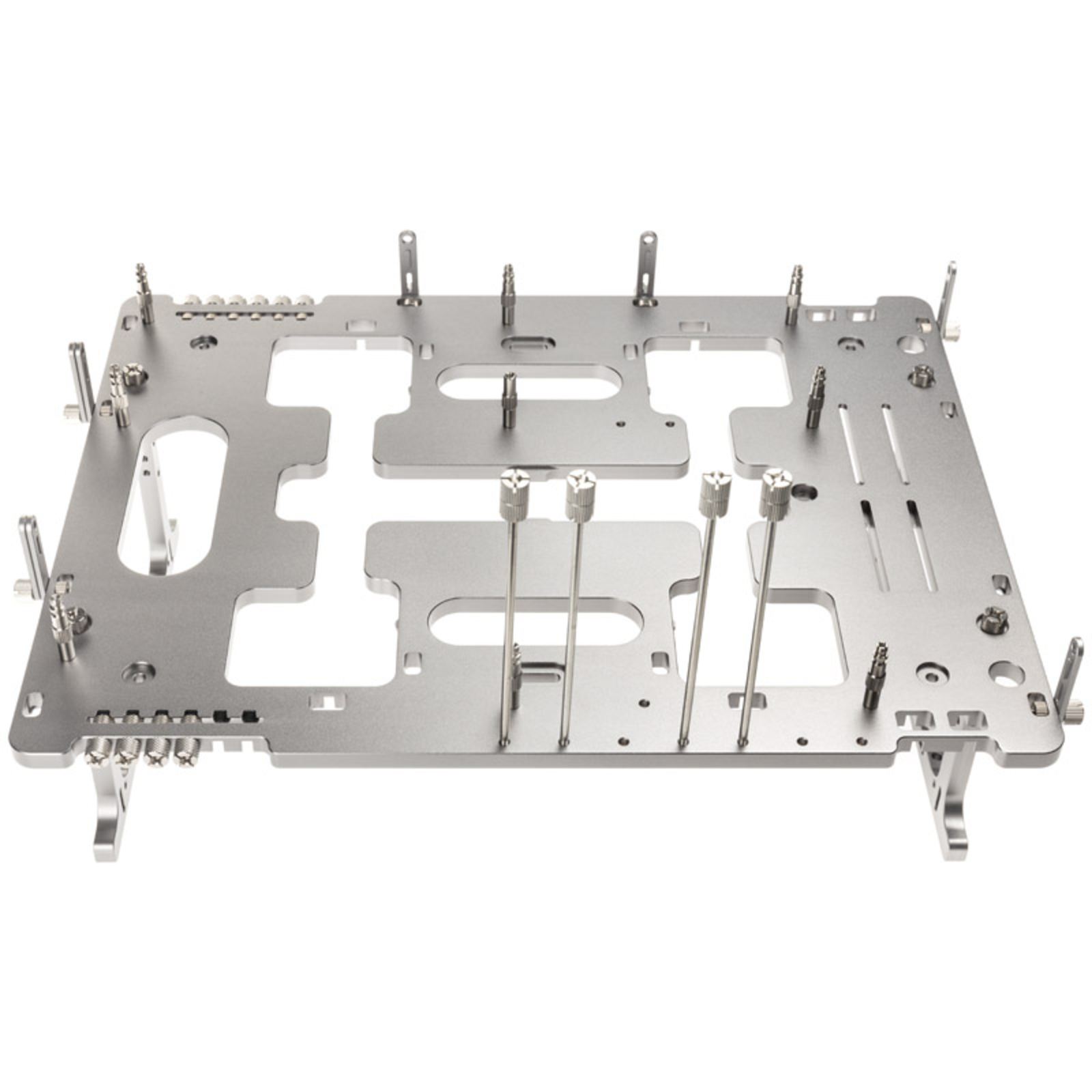 Streacom BC1 V2 Benchtable Silver
