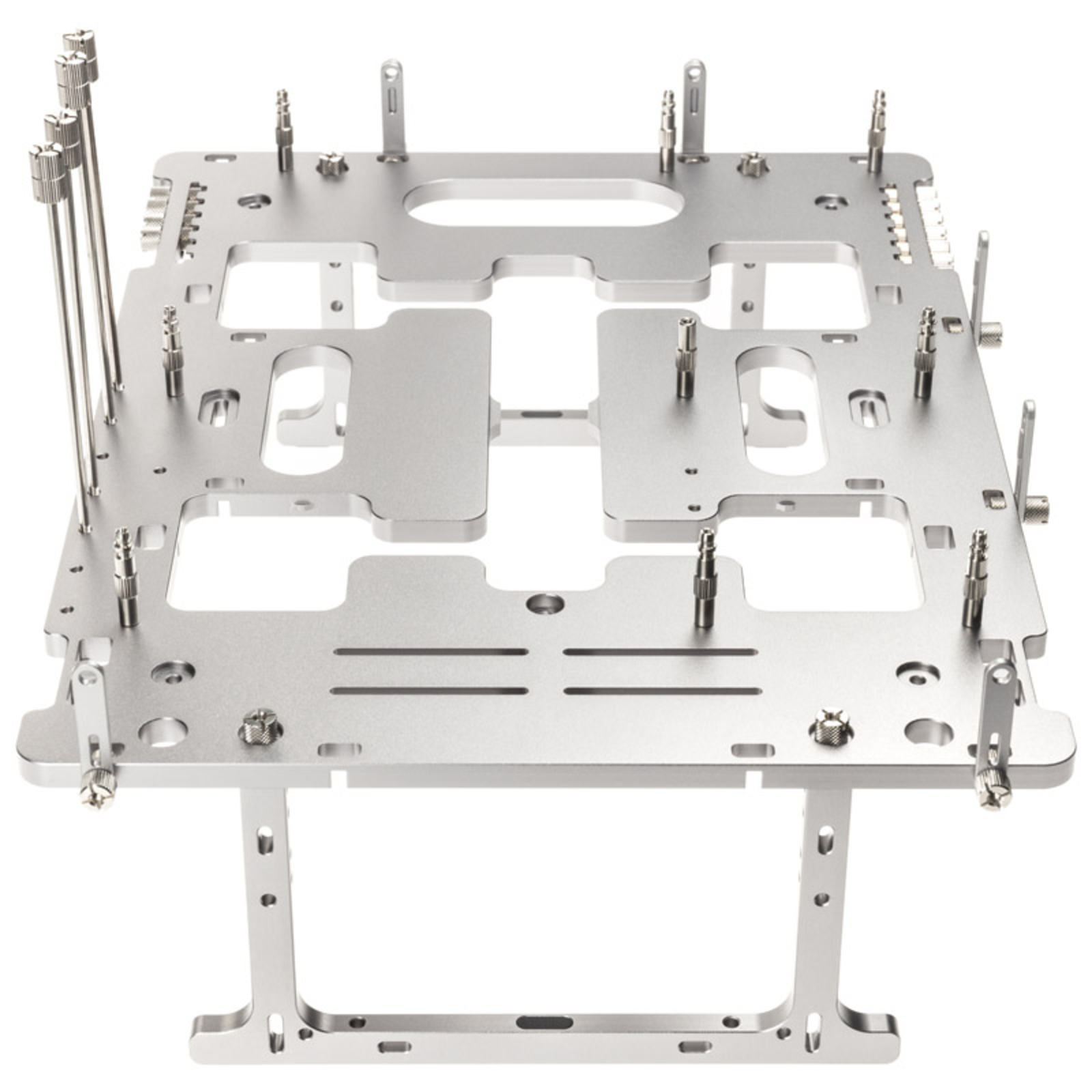 Streacom BC1 V2 Benchtable Silver