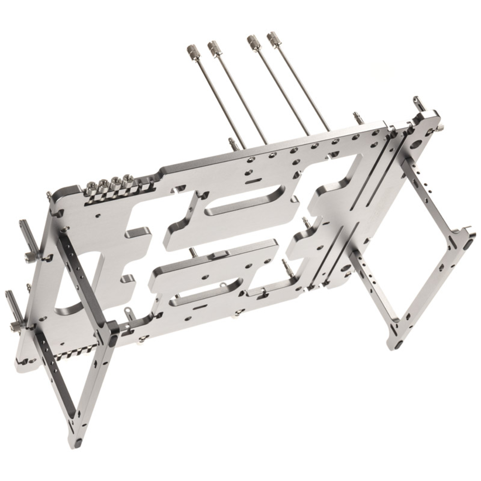 Streacom BC1 V2 Benchtable Silver