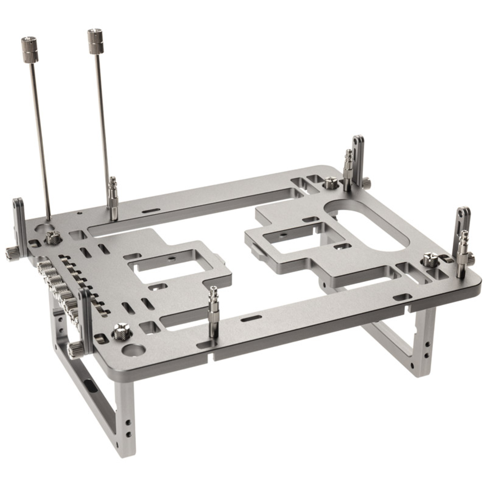 Streacom BC1 Mini V2 Benchtable Titanium