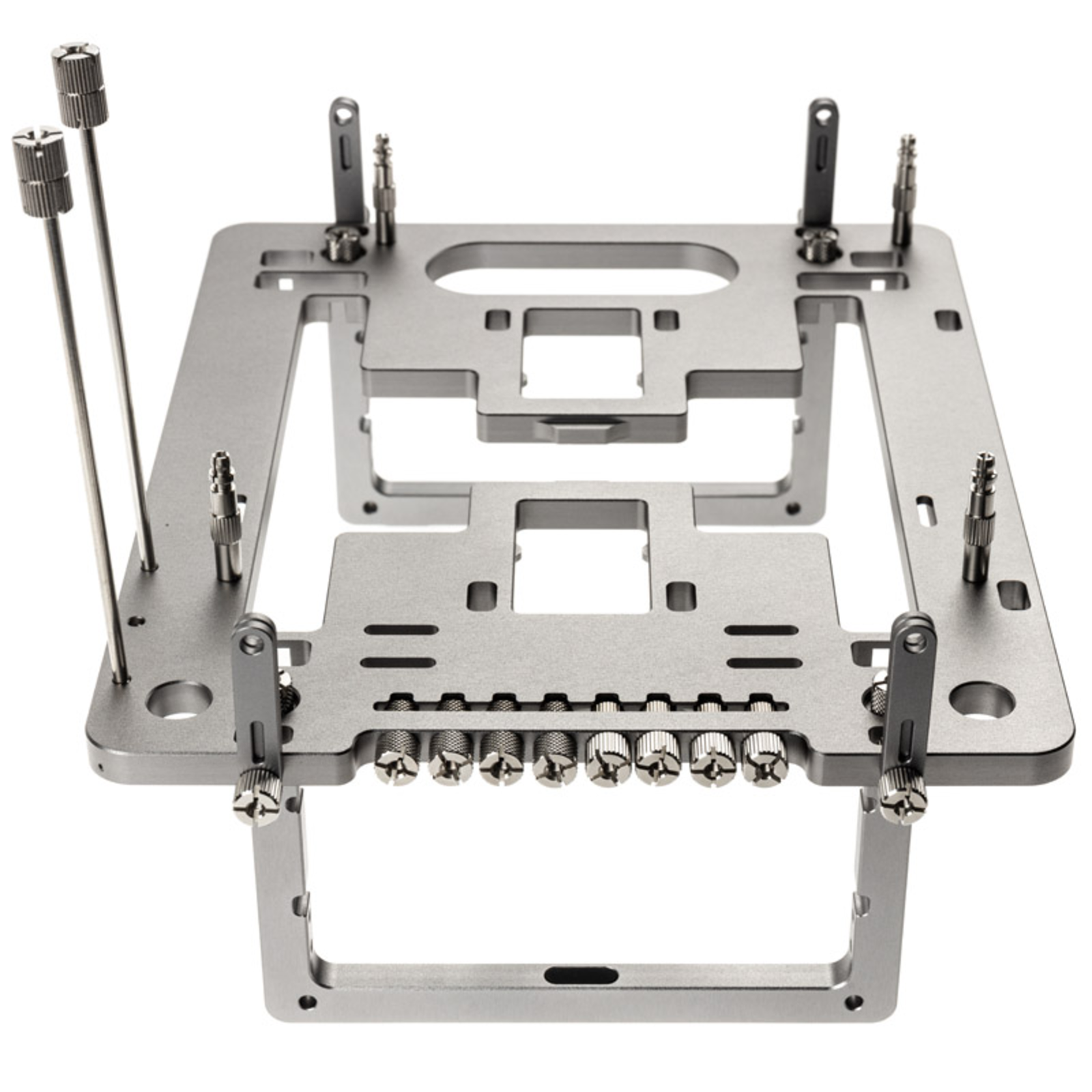 Streacom BC1 Mini V2 Benchtable Titanium