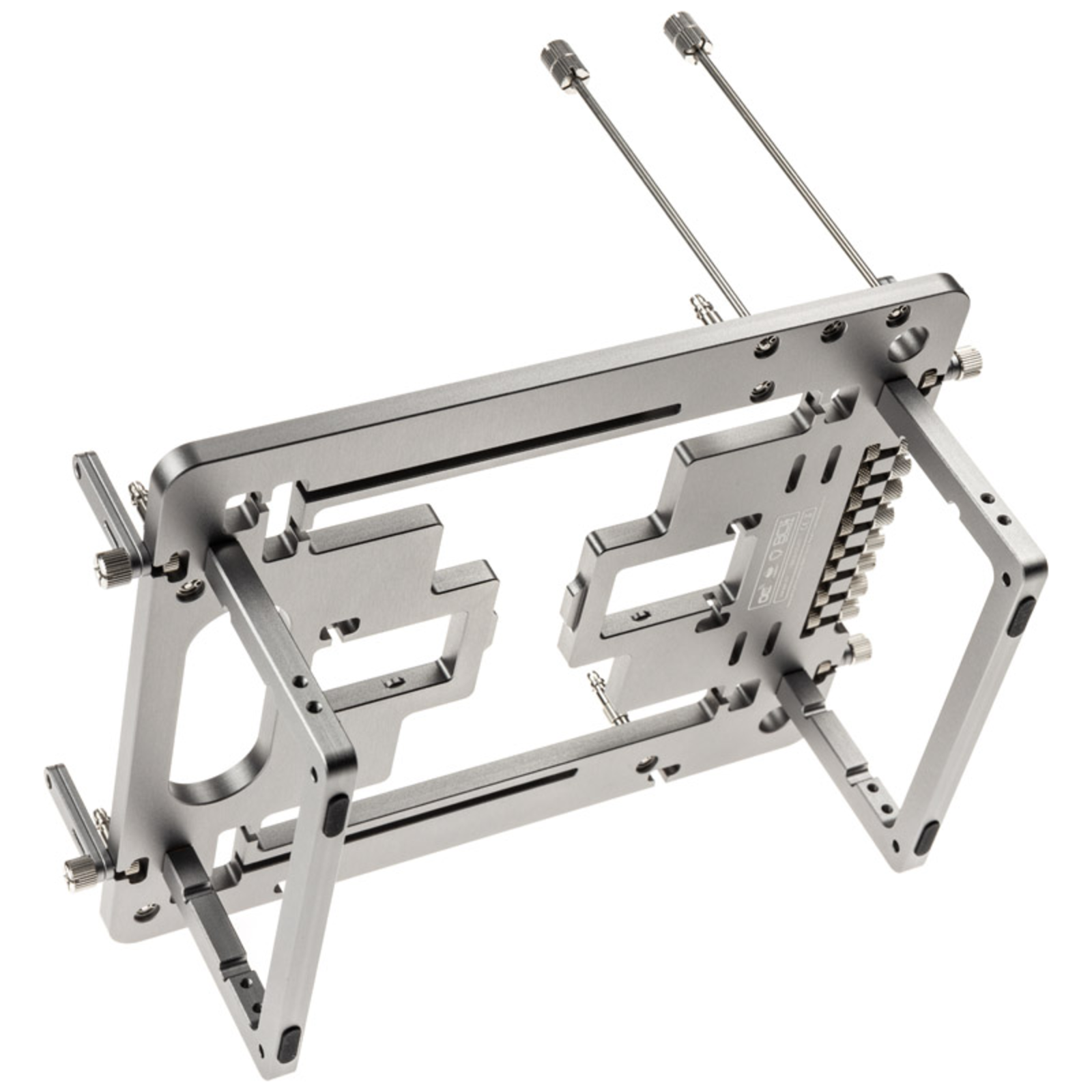 Streacom BC1 Mini V2 Benchtable Titanium