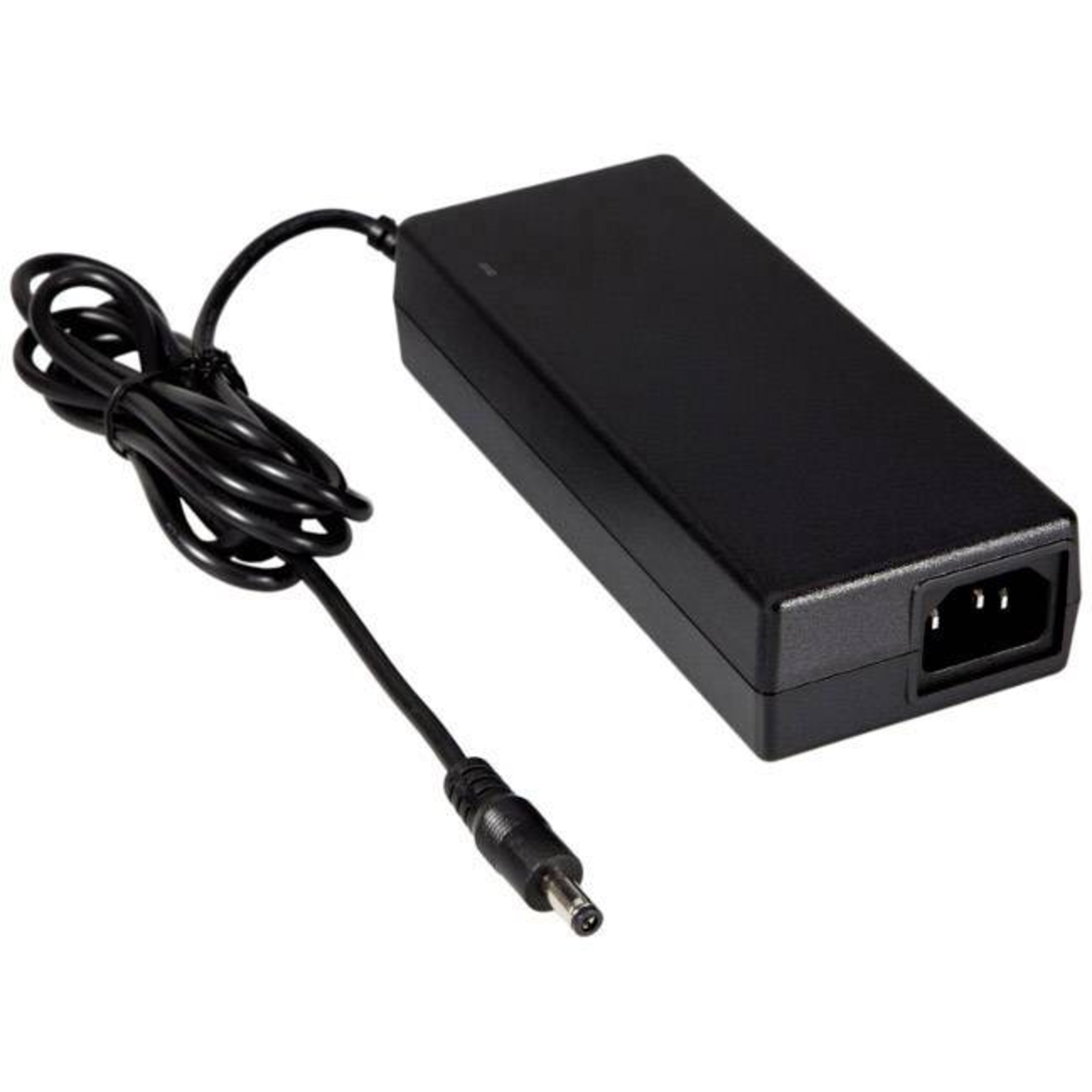 DEHNER STD-24050 Desktop Power Supply Unit Fixed Voltage 24 V/DC 5 A 120 W