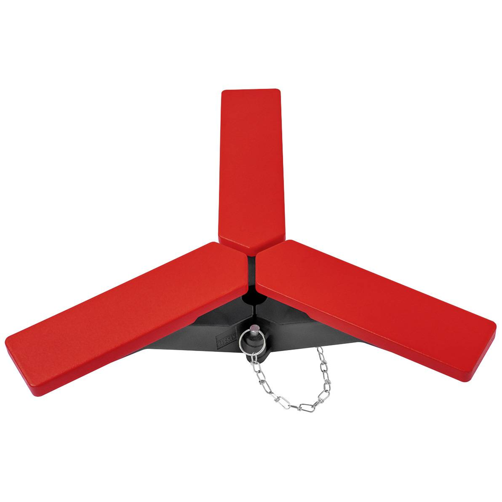 Bessey STE-DS Ceiling Stand Red for Tube 25mm And 28mm