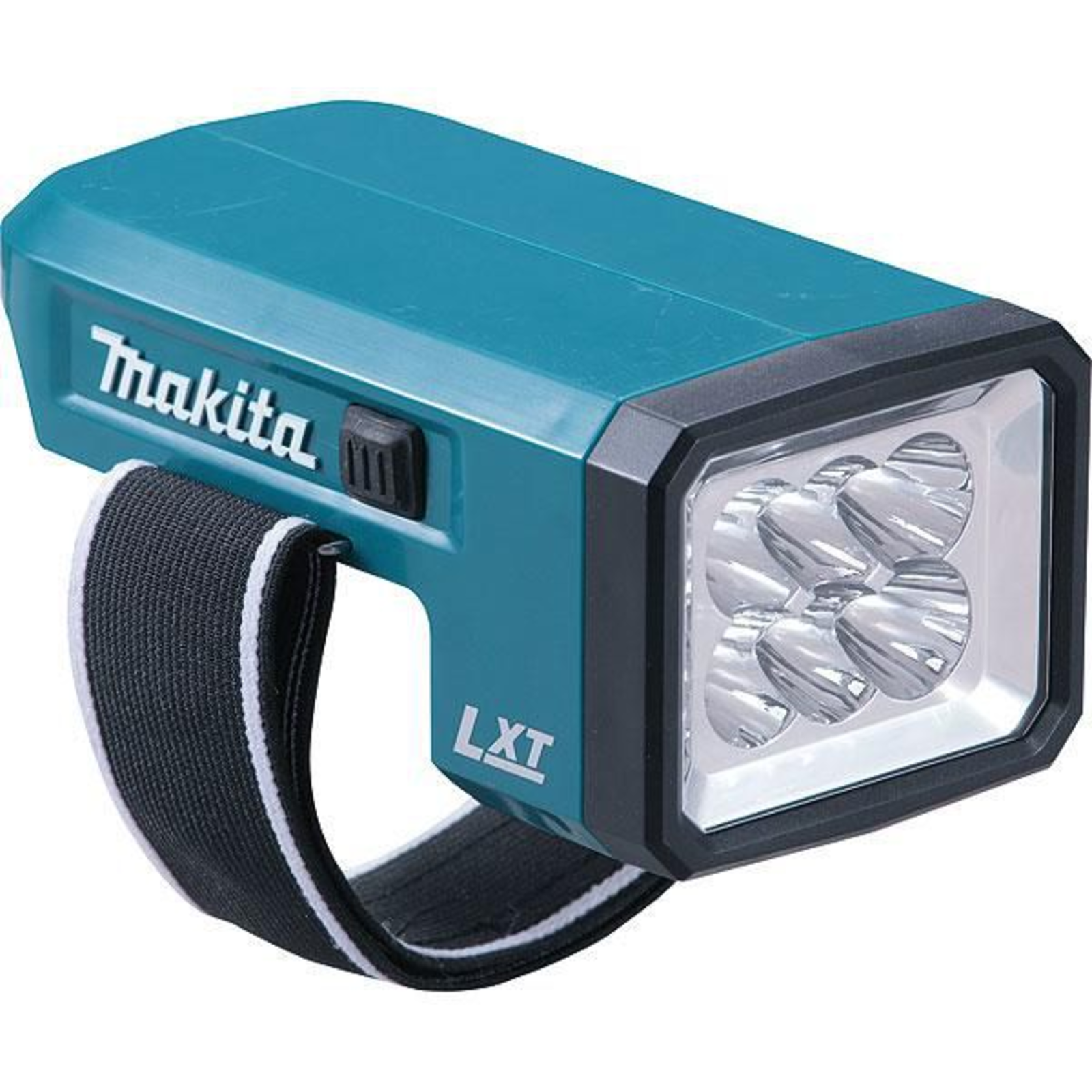 Makita Battery-powered Hand Lamp BML146 Blue Black No Battery And Charger
