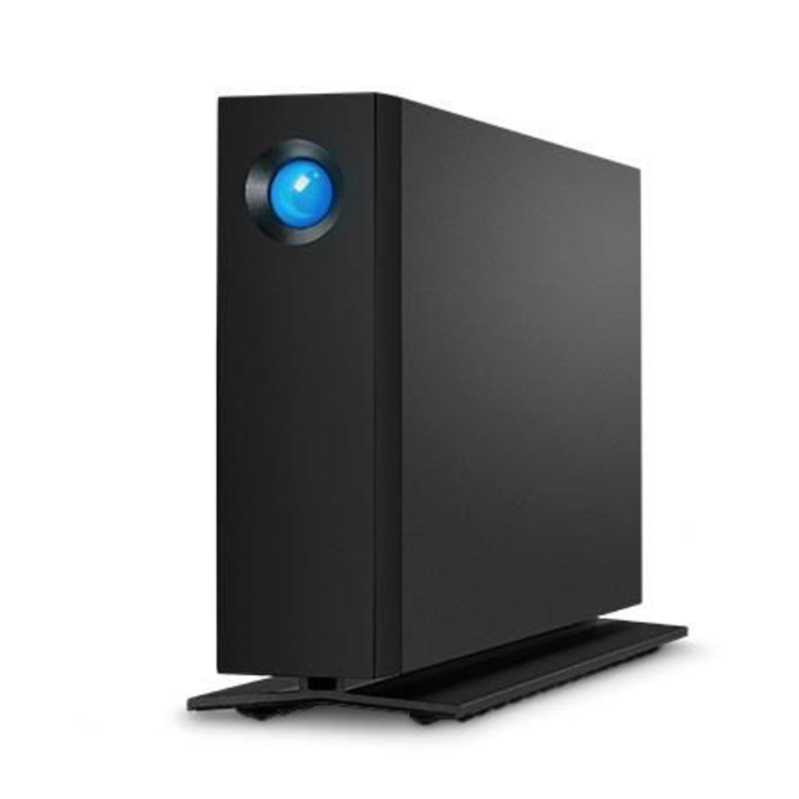 LaCie D2 Professional 8000 GB 2.5 Inch 3.2 Gen 1 3.1 Gen 1 7200 RPM Black