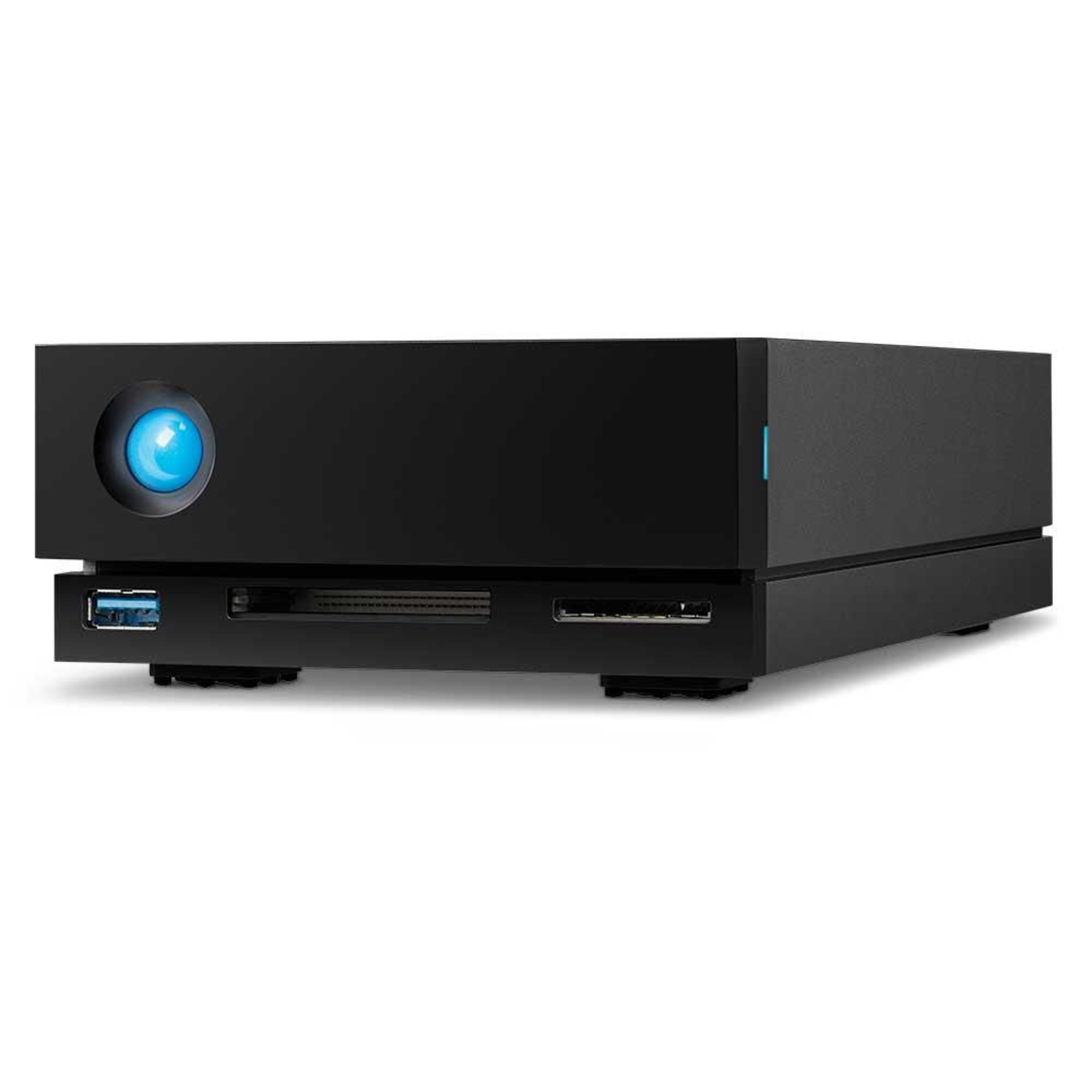 LaCie 1big Docking HDD 20TB Thunderbolt 3