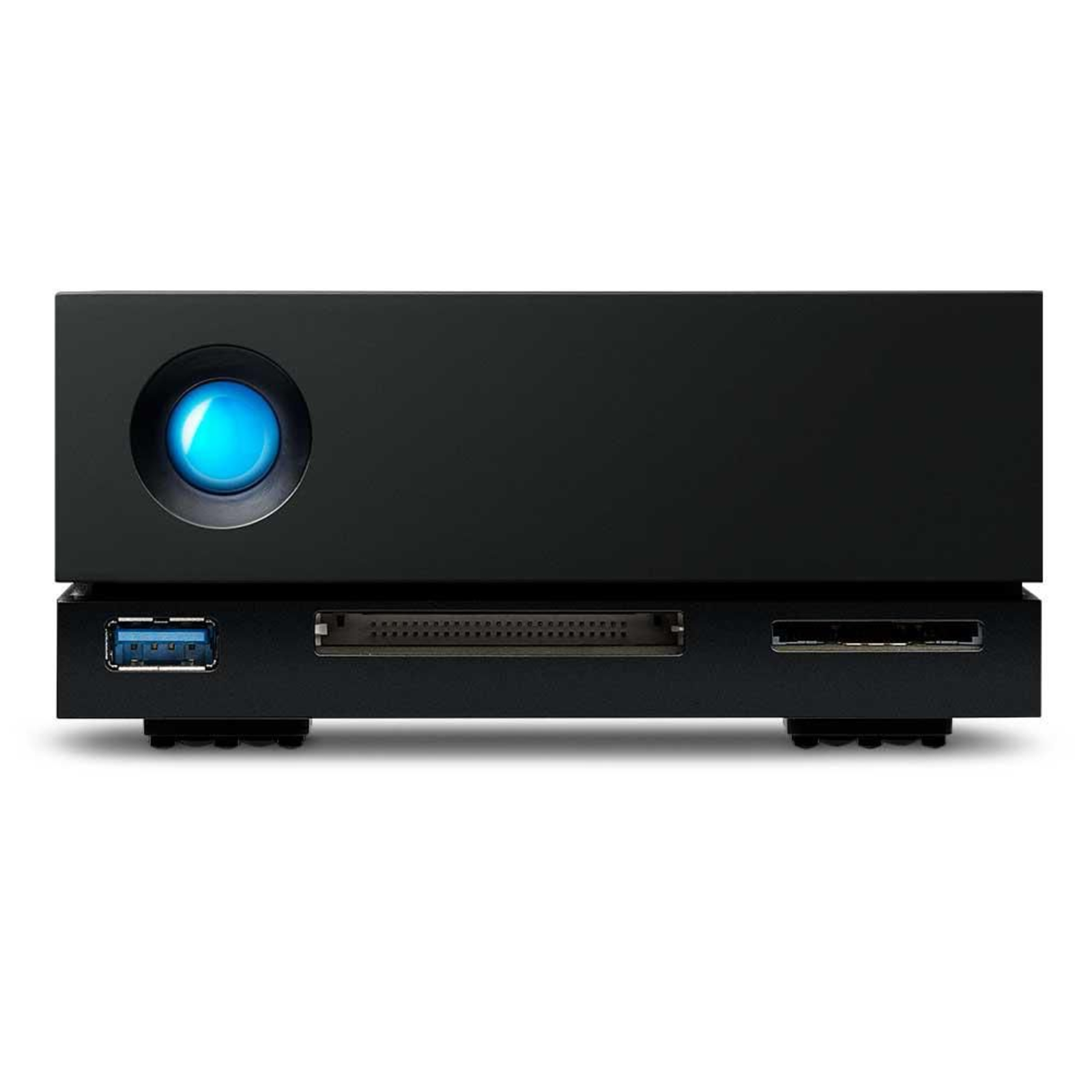 LaCie 1big Docking HDD 8TB Thunderbolt 3