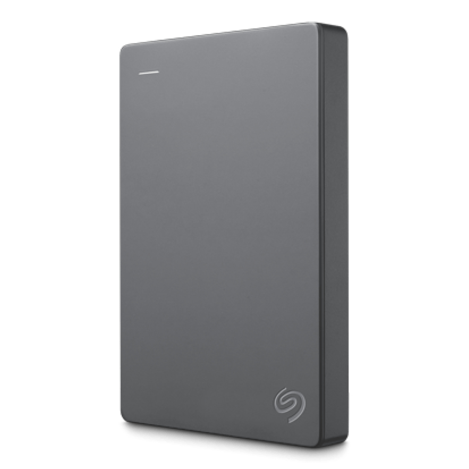 Seagate External Hard Drive Basic STJL4000400 4TB USB 3.0 Grey