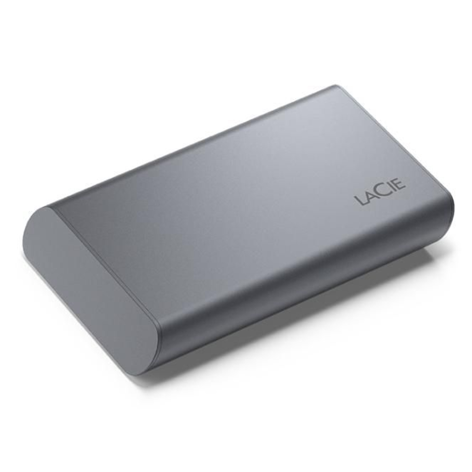 LaCie Mobile SSD Secure 2TB Space Grey USB-C STKH2000800