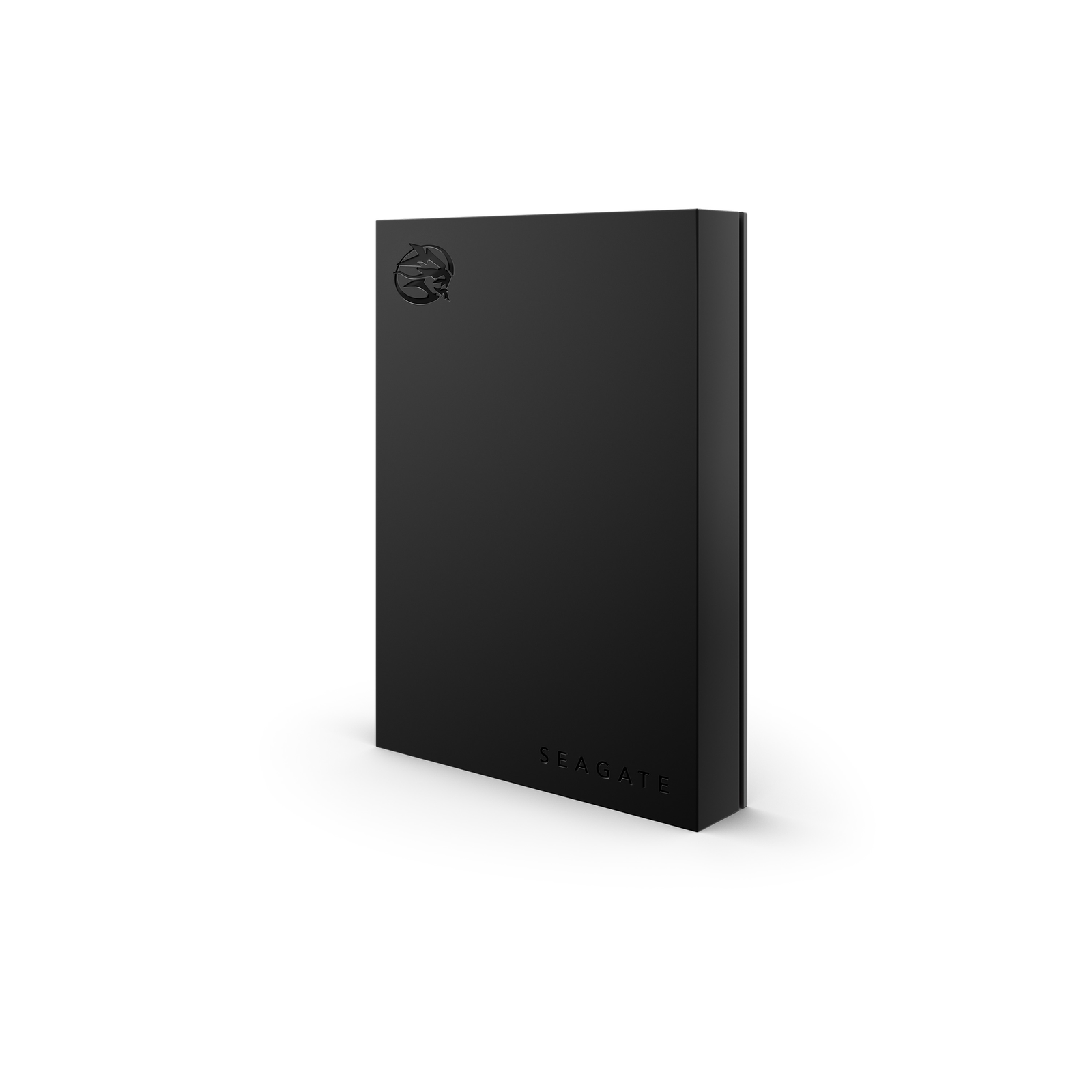 Seagate Game Drive FireCuda 2 TB 3.2 Gen 1 (3.1 Gen 1) Black