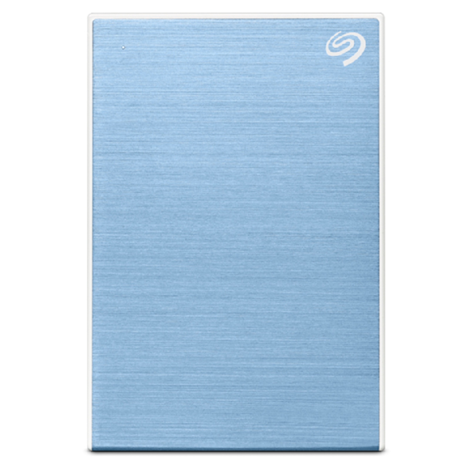 Seagate One Touch 2000 GB 3.2 Gen 1 (3.1 Gen 1) Blue