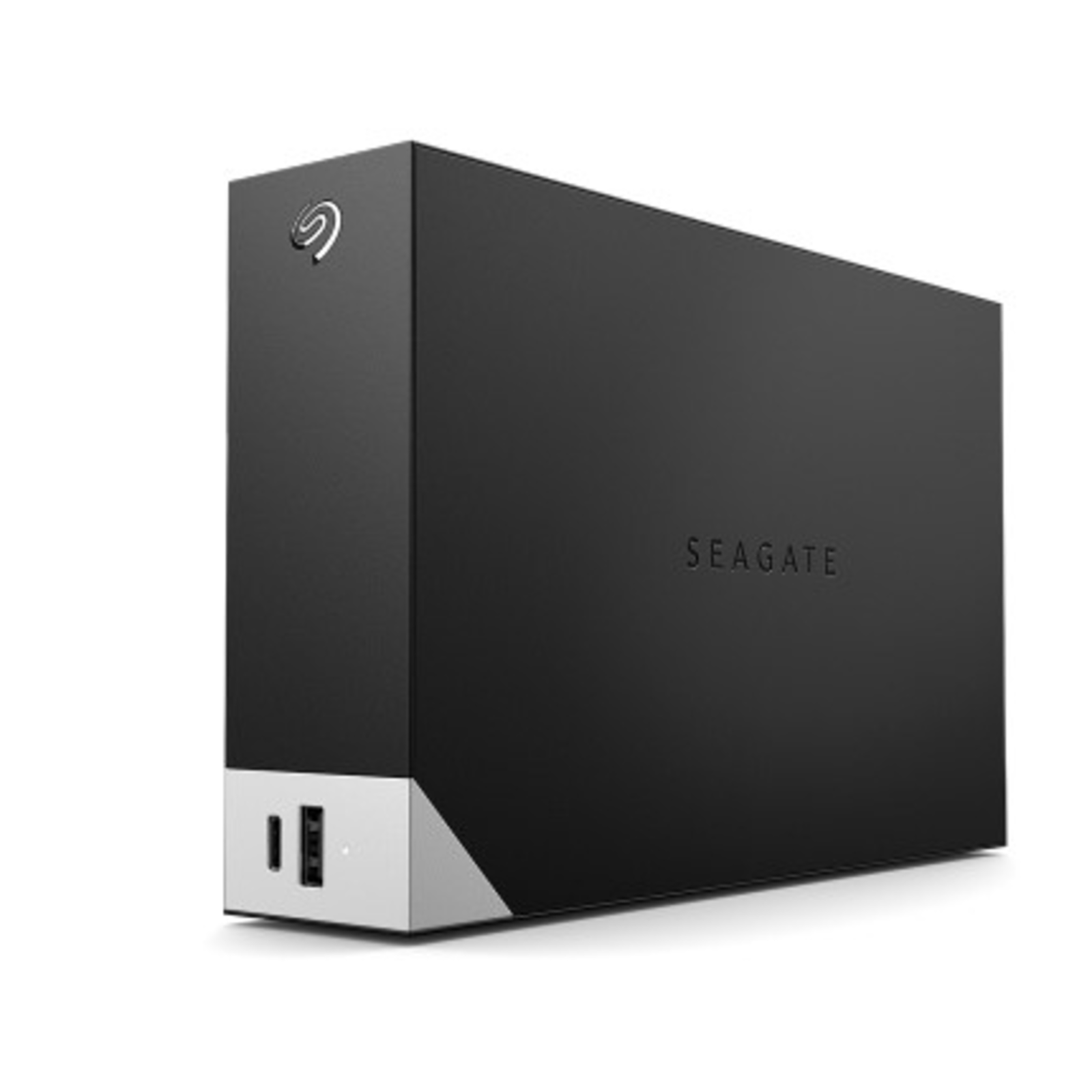 Seagate One Touch Desktop W HUB 6Tb HDD Black 6 TB 3.2 Gen 1 3.1 Gen 1 Black