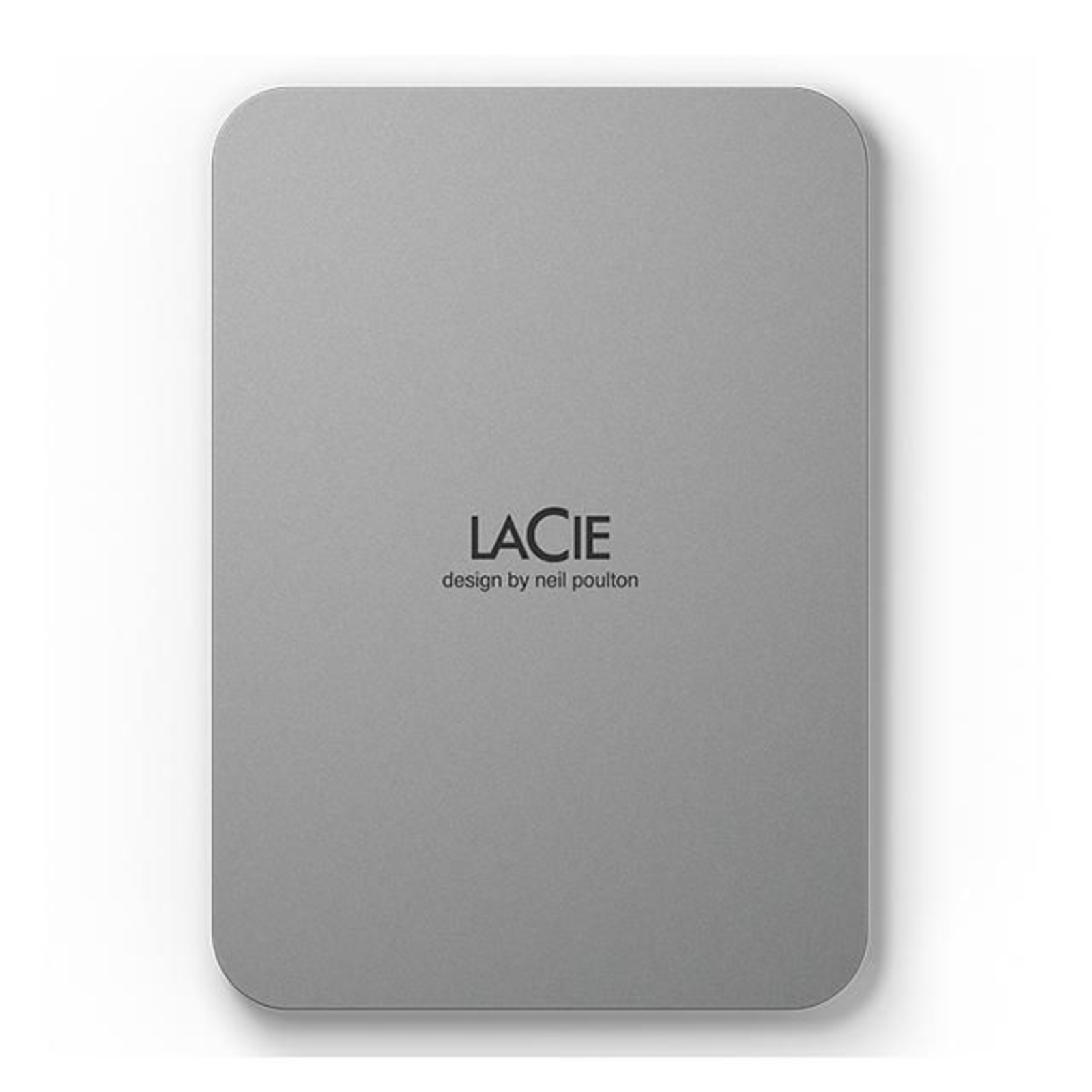 LaCie Mobile Drive 2022 2 TB 2.5