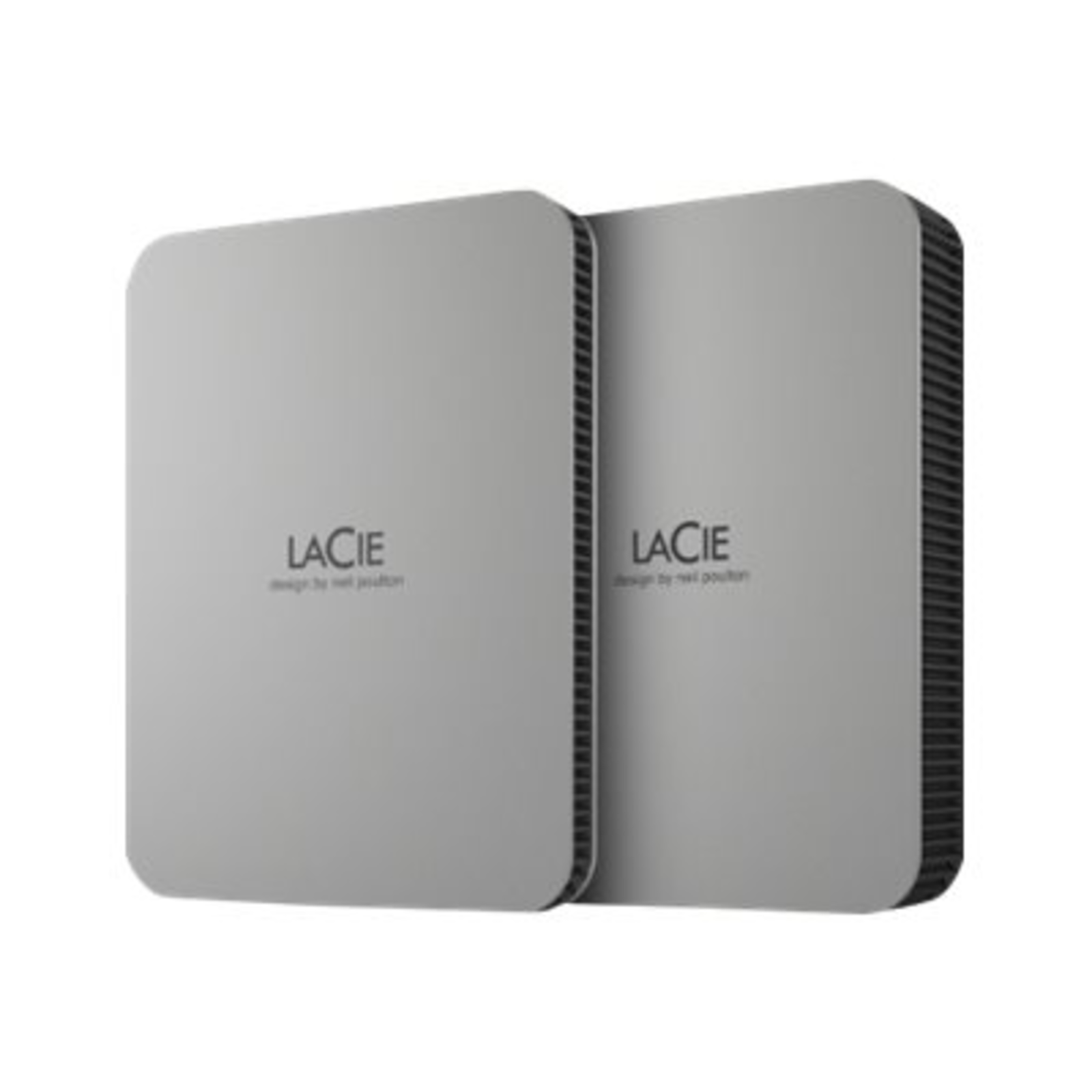 LaCie Mobile Drive 2022 4 TB 2.5