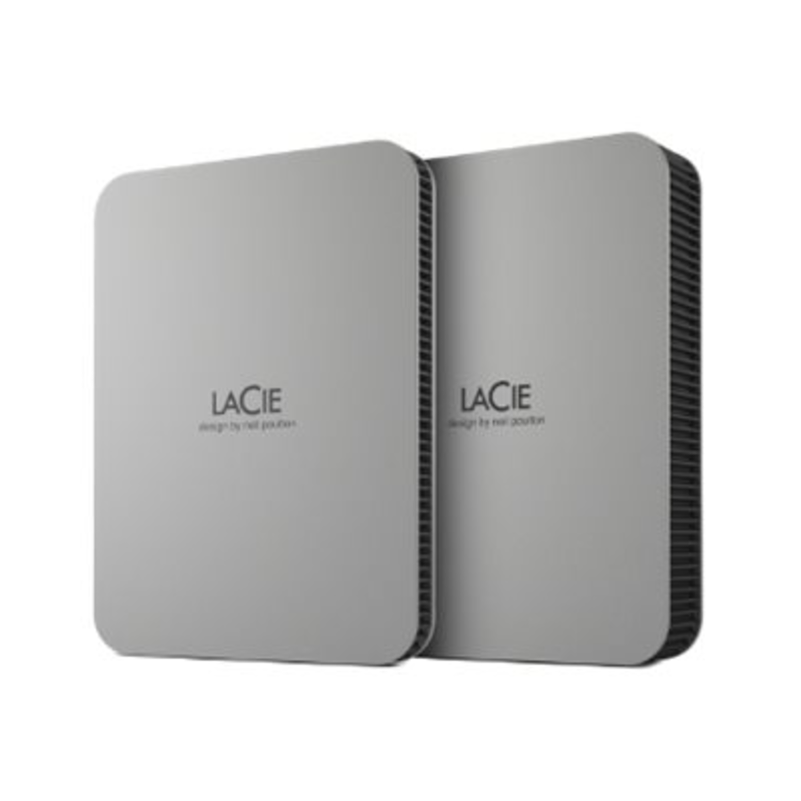 LaCie Mobile Drive 2022 5 TB 2.5