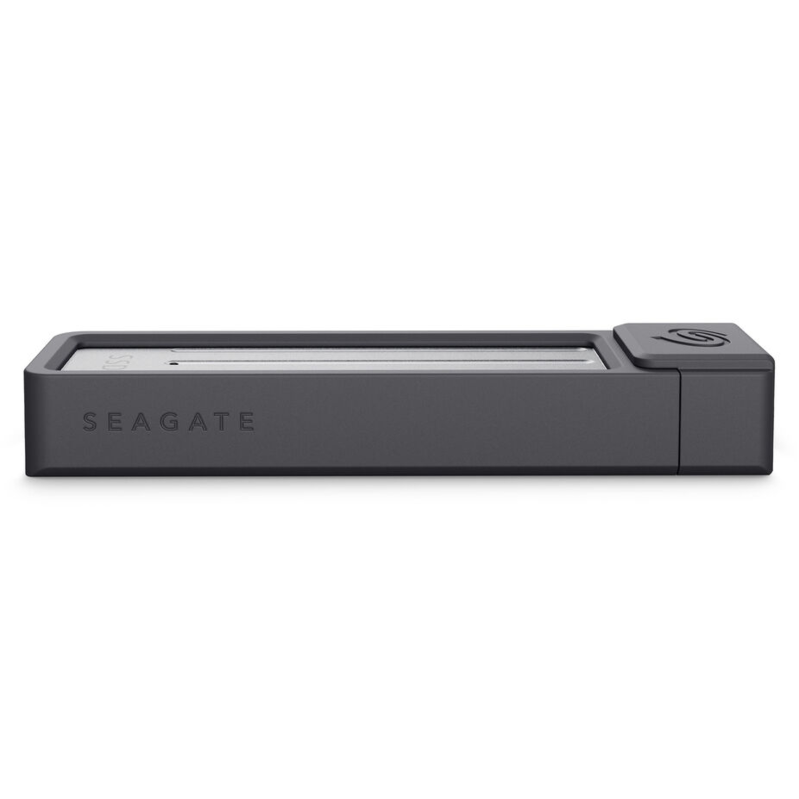 SEAGATE Ultra Compact 2TB SSD USB-C Dark Grey (STMX2000400)