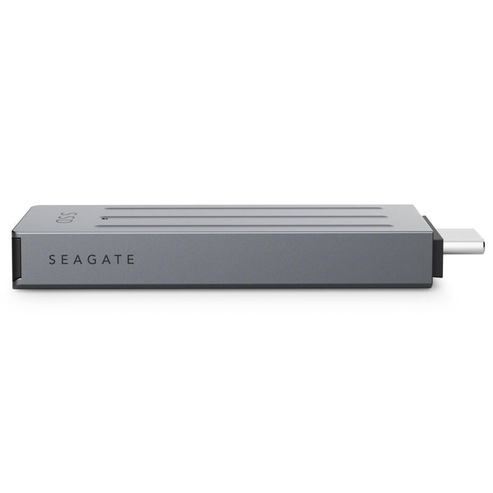 SEAGATE Ultra Compact 2TB SSD USB-C Dark Grey (STMX2000400)