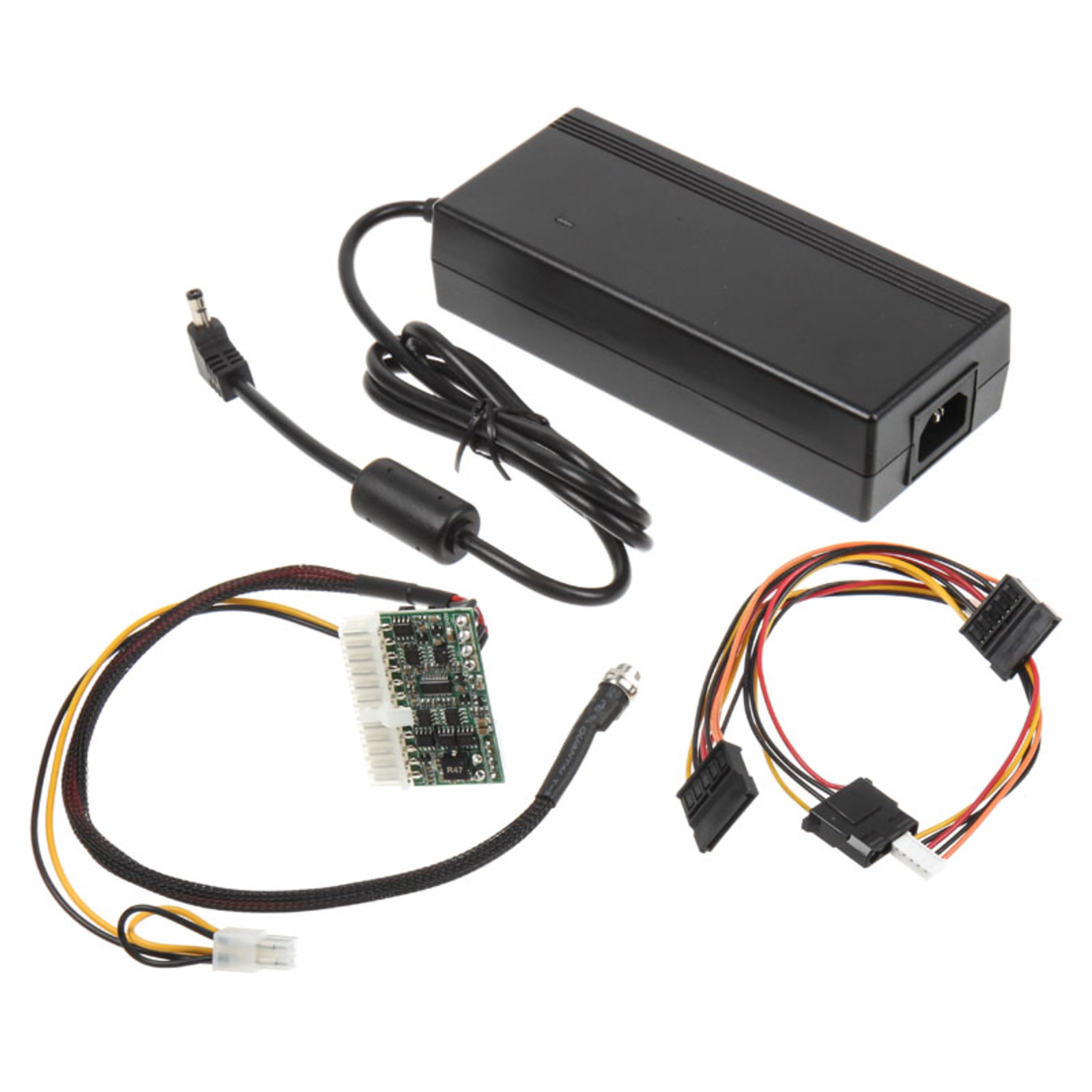 Streacom ST-NANO160 Passive HTPC Power Supply 160 Watts