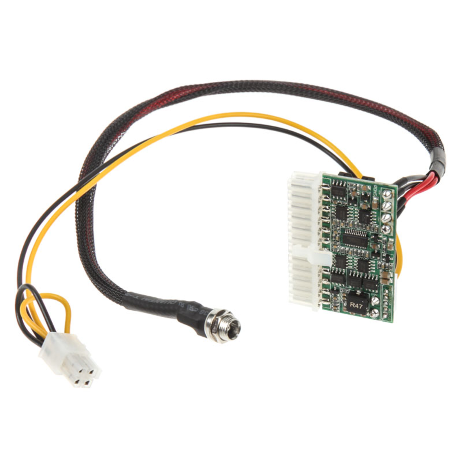 Streacom ST-NANO160 Passive HTPC Power Supply 160 Watts