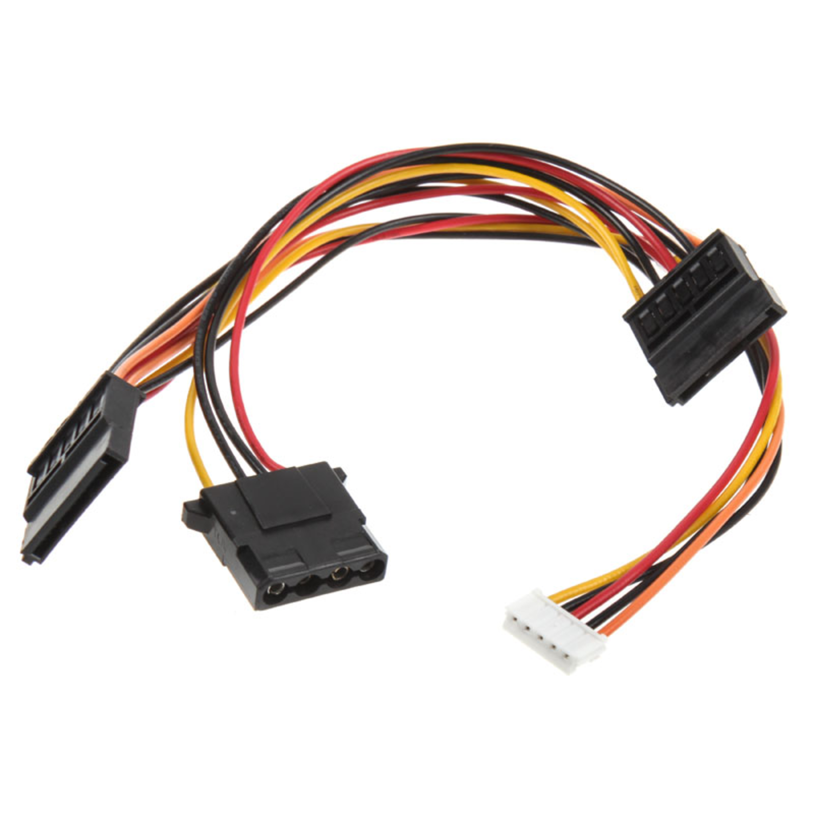 Streacom ST-NANO160 Passive HTPC Power Supply 160 Watts