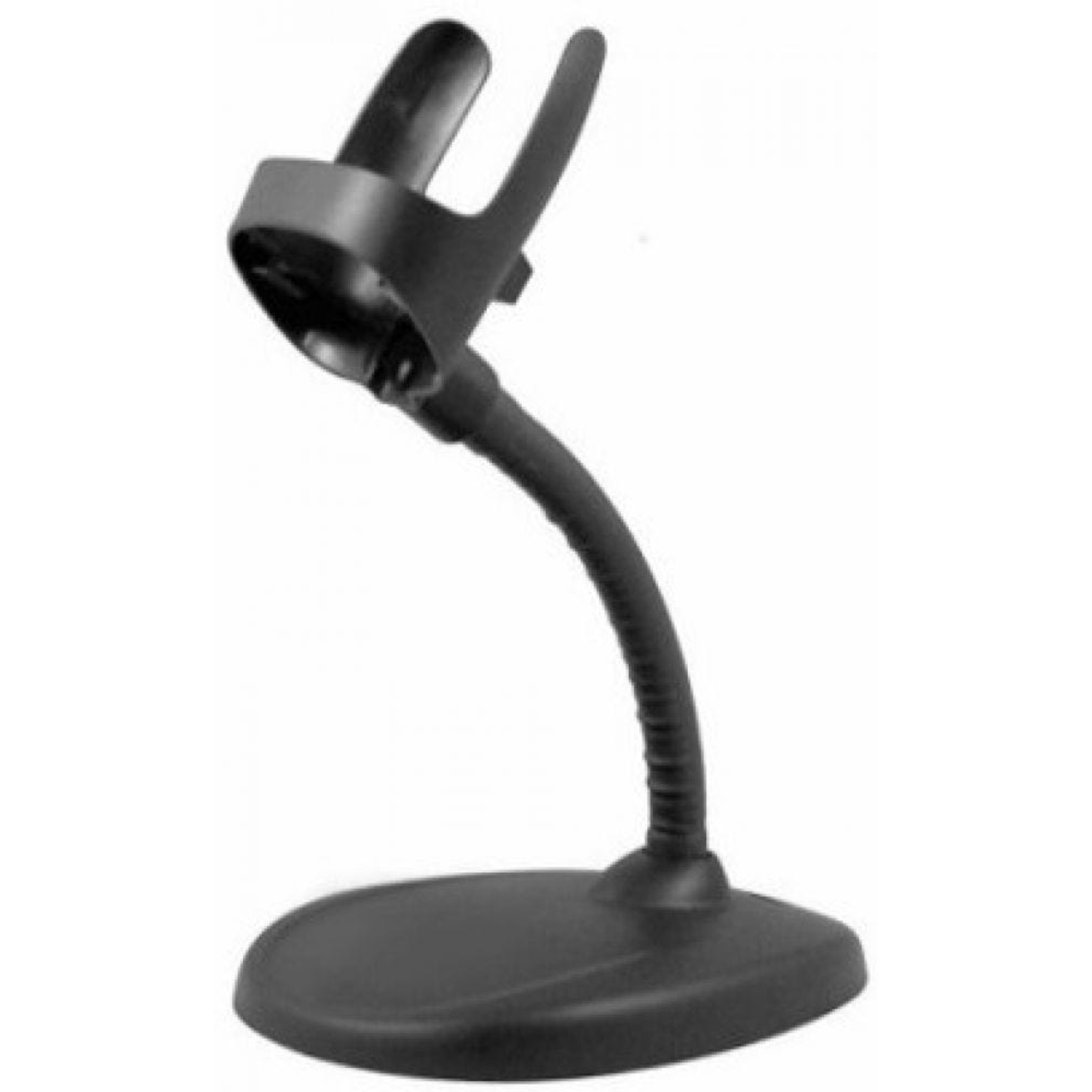 Honeywell Stand 15cm High Flexible Rod Weighted Mid-sized Universal Base Grey for Voyager 1250g
