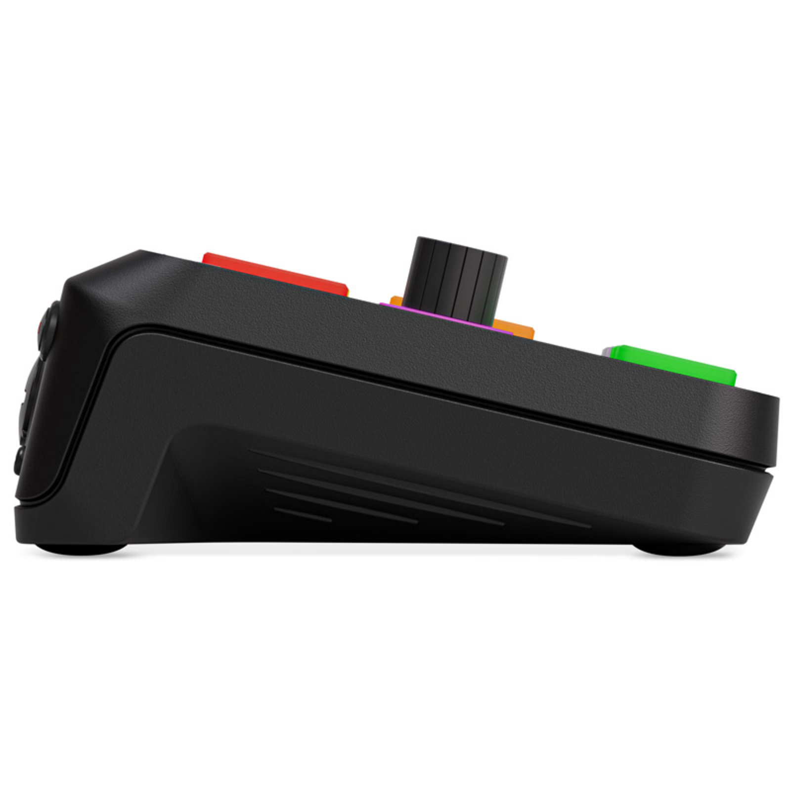 RDE Streamer X Audio Video Controller Interface
